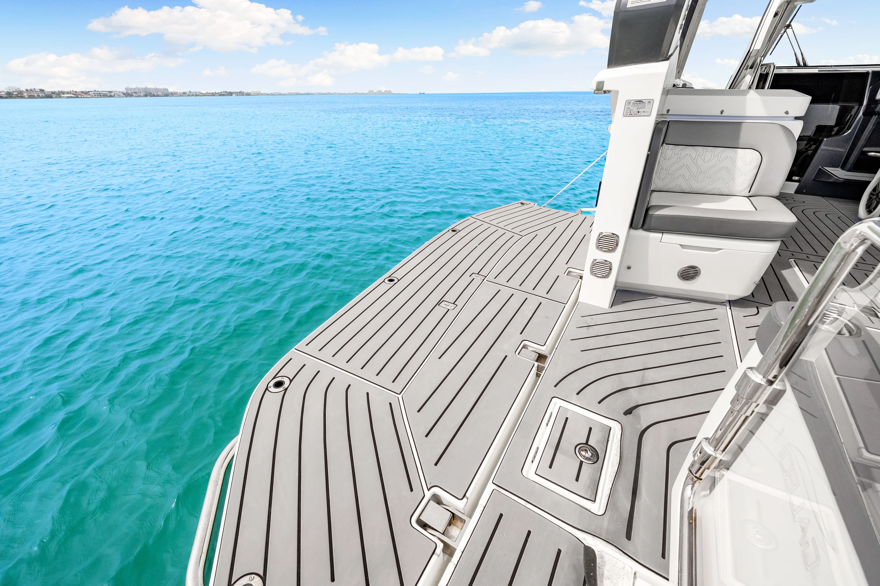 2023 Galeon 375 GTO Image Thumbnail #21