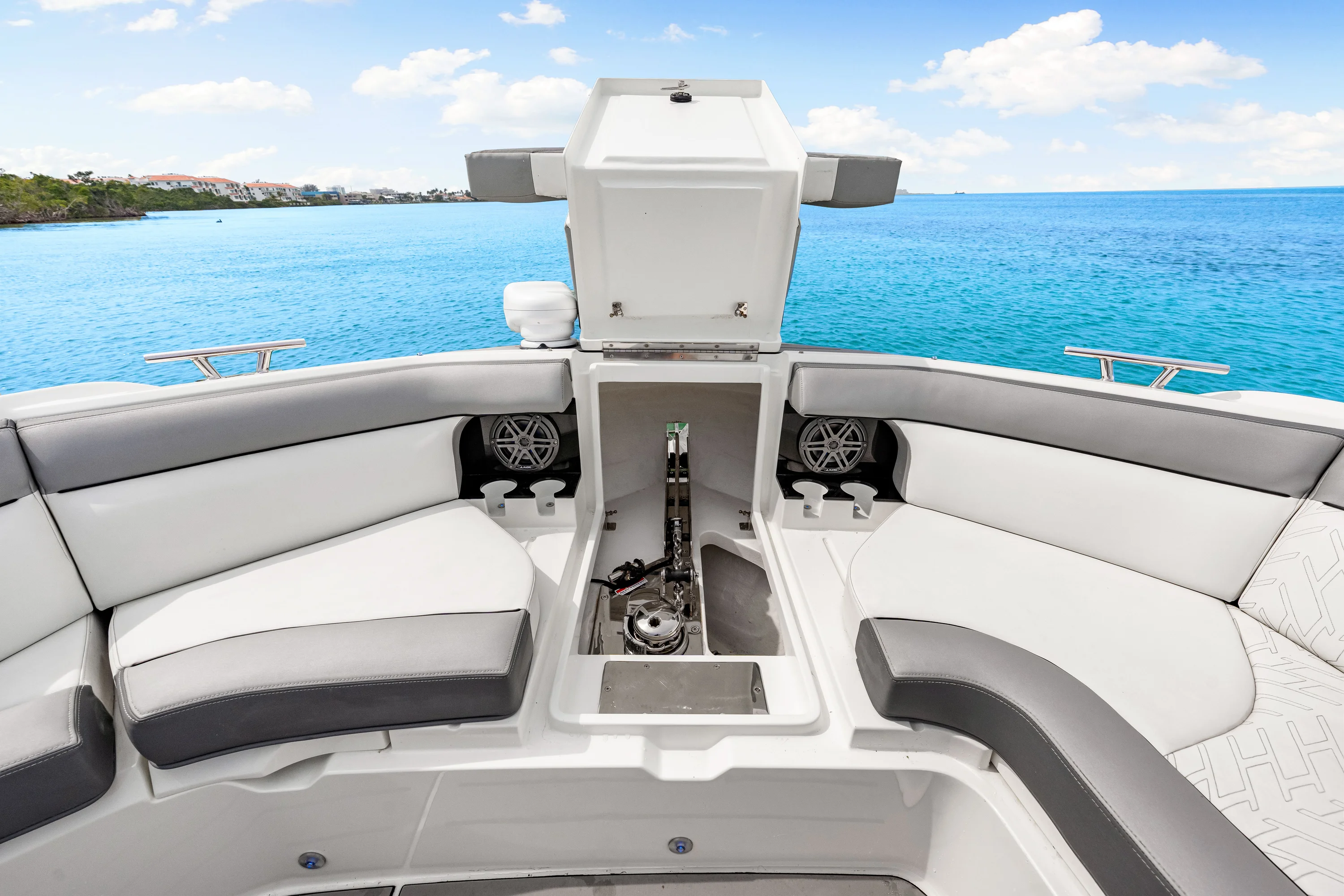 2023 Galeon 375 GTO Image Thumbnail #36