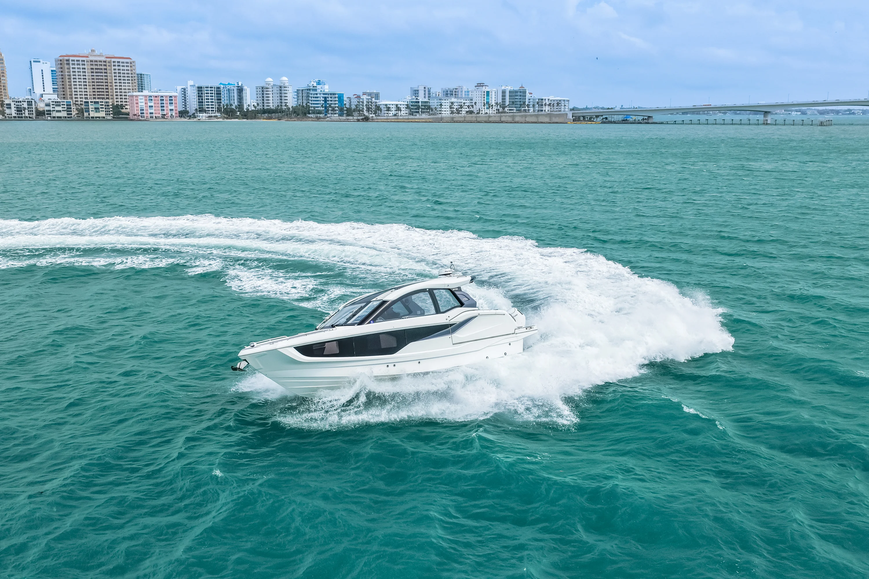 2023 Galeon 375 GTO Image Thumbnail #15