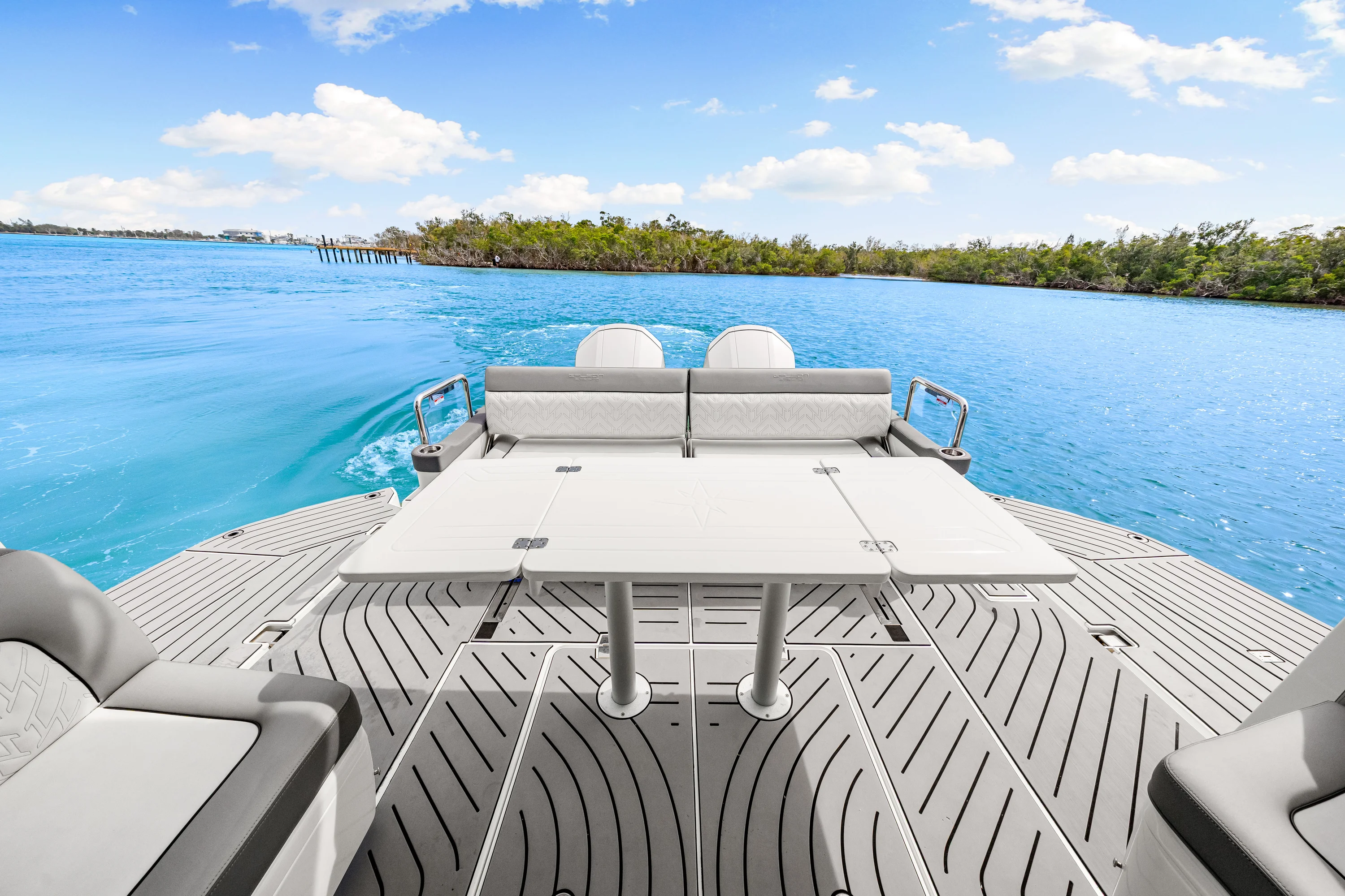 2023 Galeon 375 GTO Image Thumbnail #23