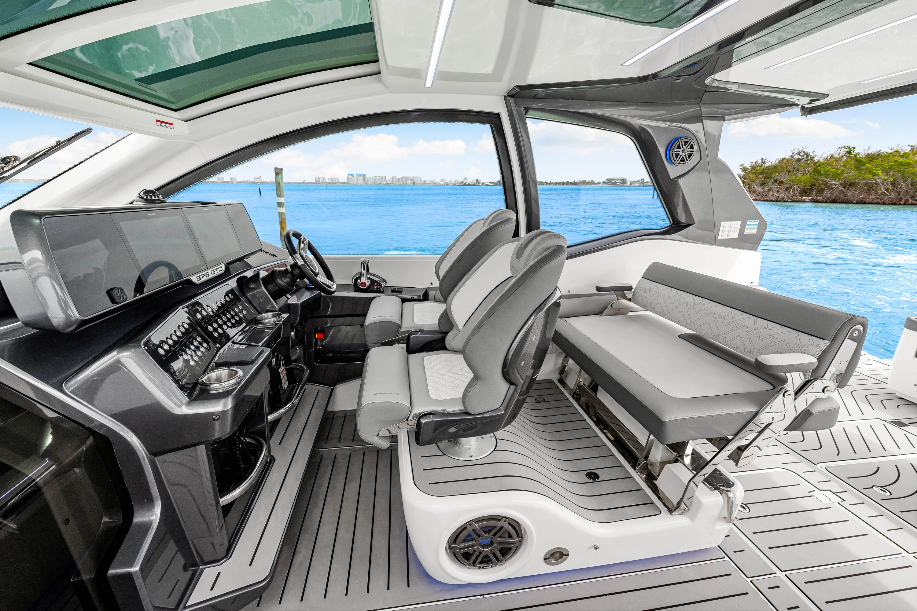 2023 Galeon 375 GTO Image Thumbnail #27