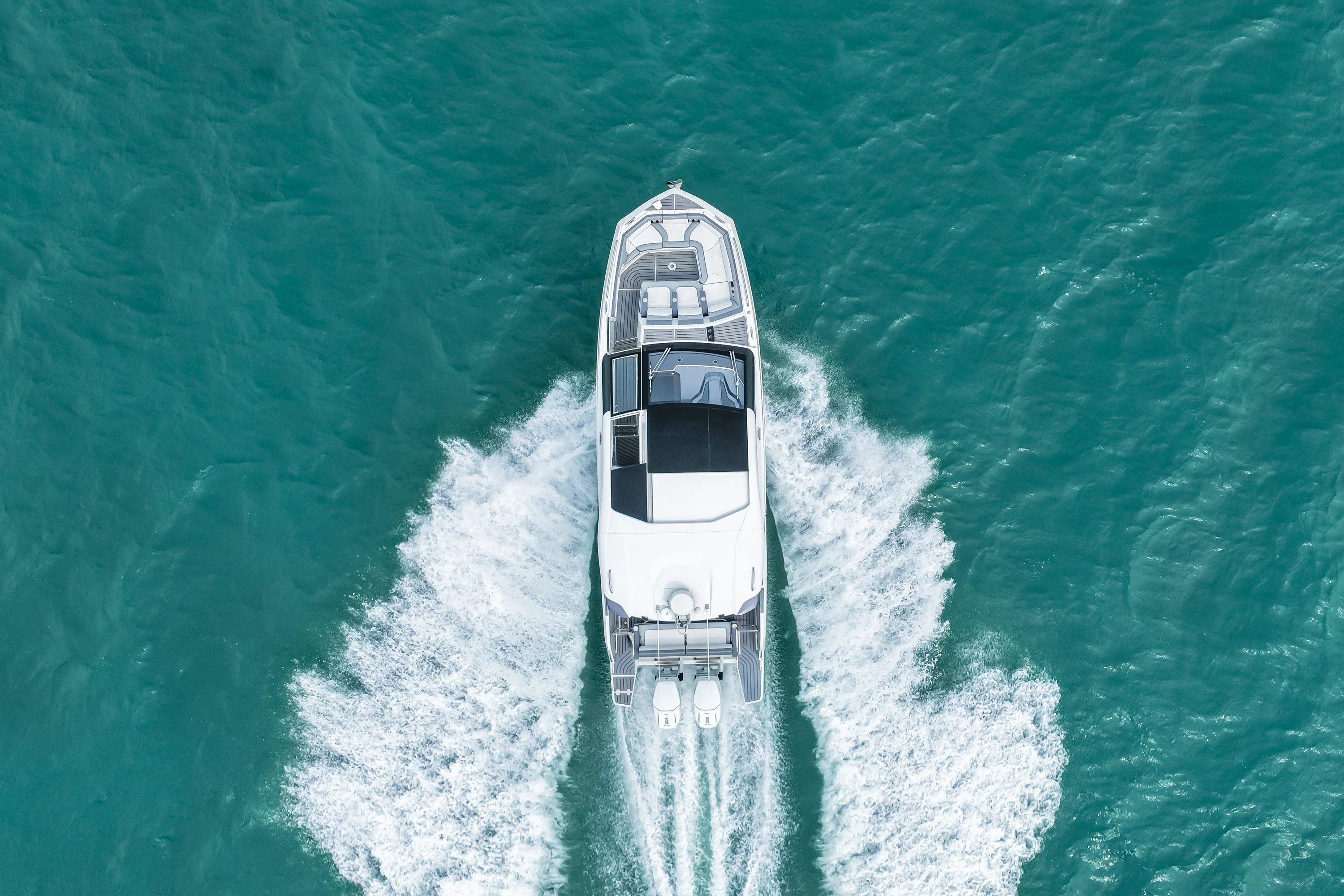 2023 Galeon 375 GTO Image Thumbnail #46