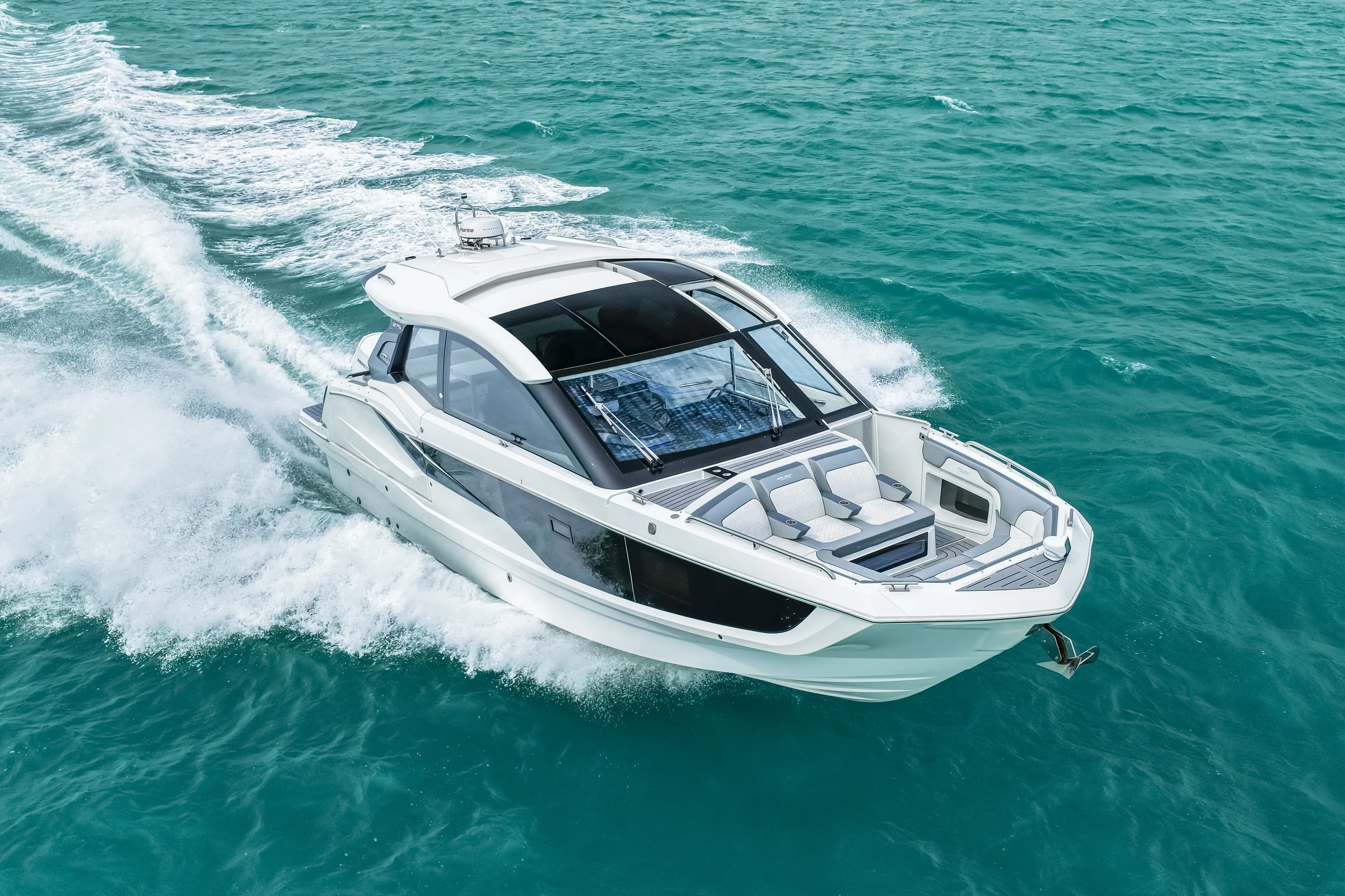 2023 Galeon 375 GTO Image Thumbnail #41