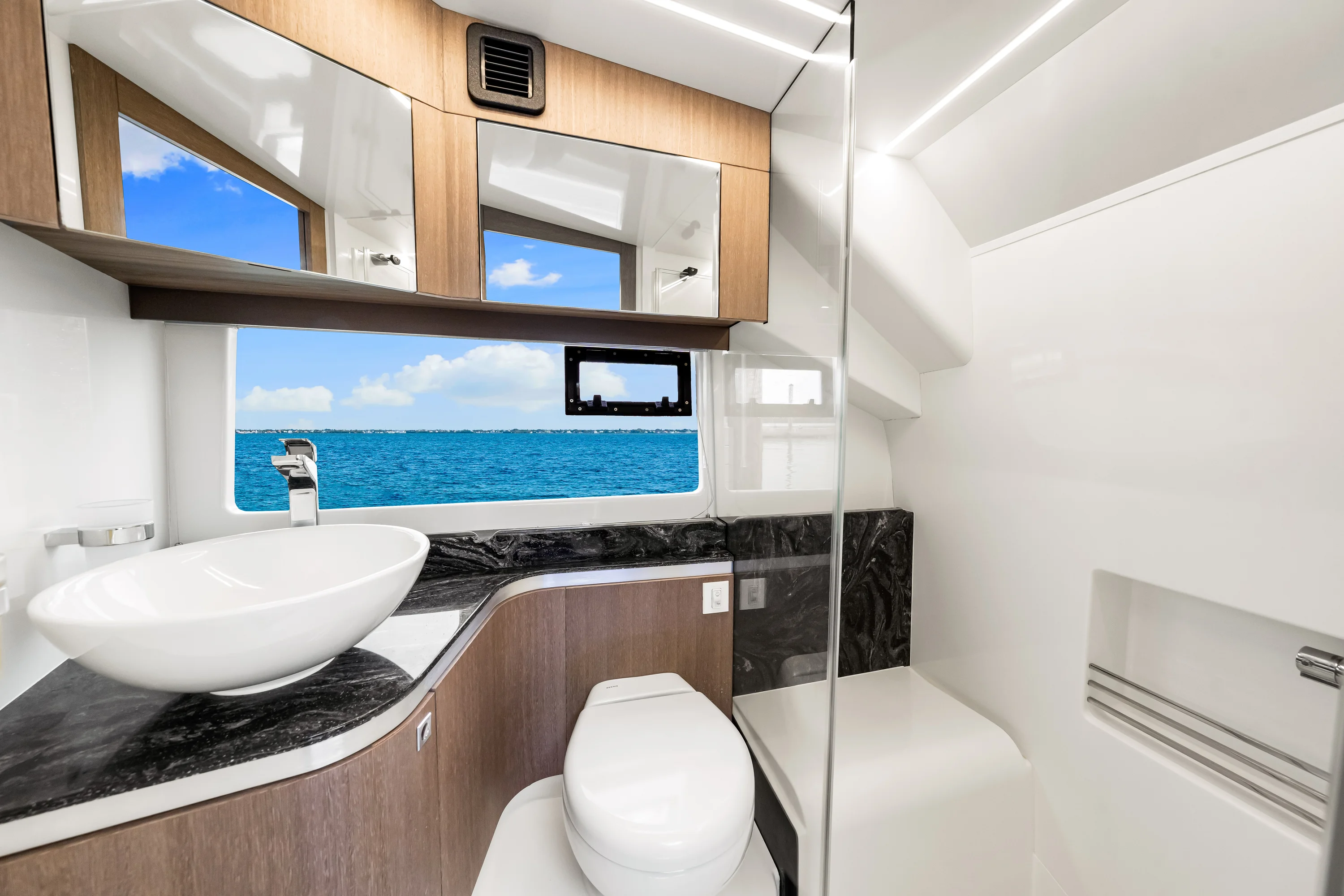 2023 Galeon 375 GTO Image Thumbnail #80