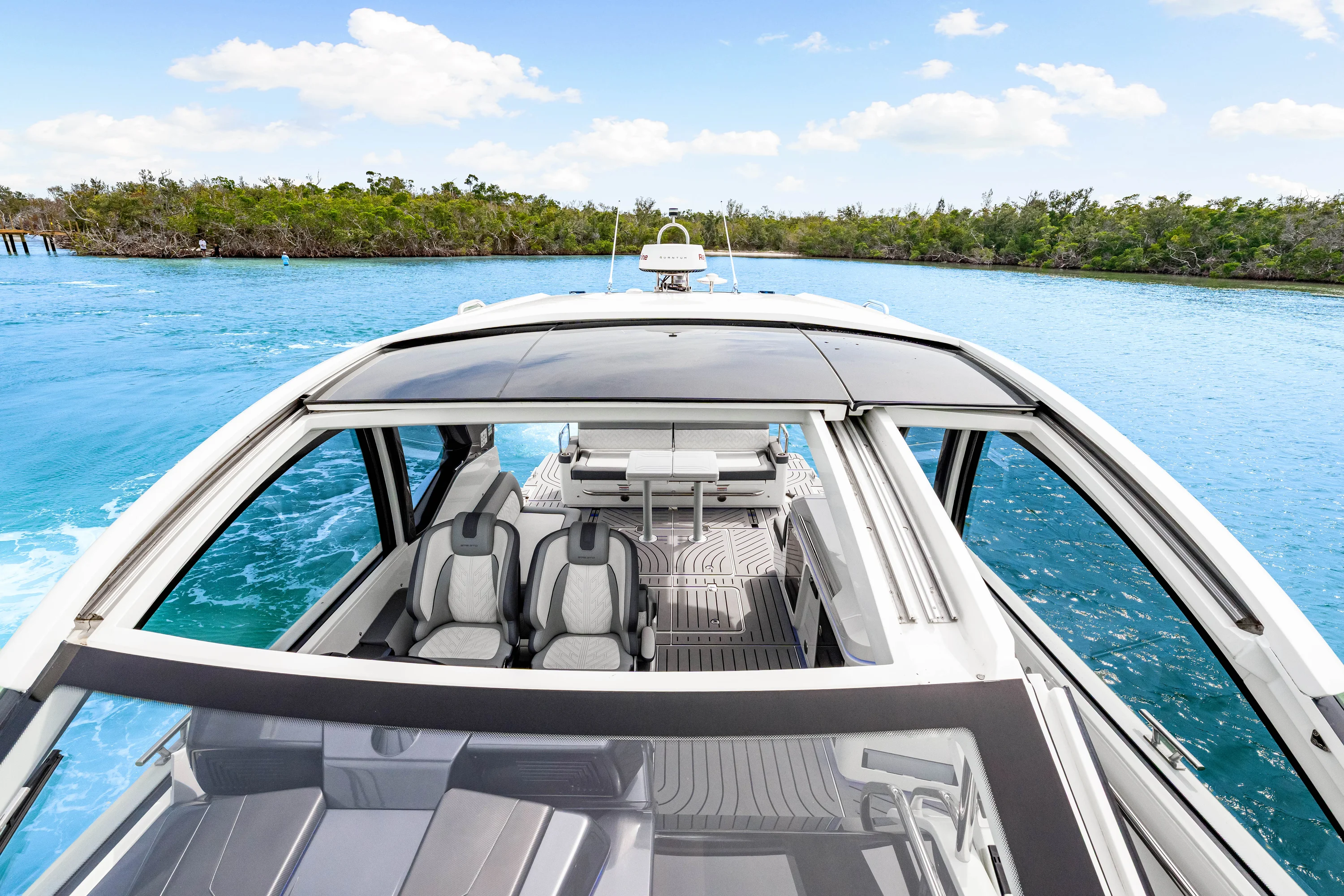 2023 Galeon 375 GTO Image Thumbnail #75