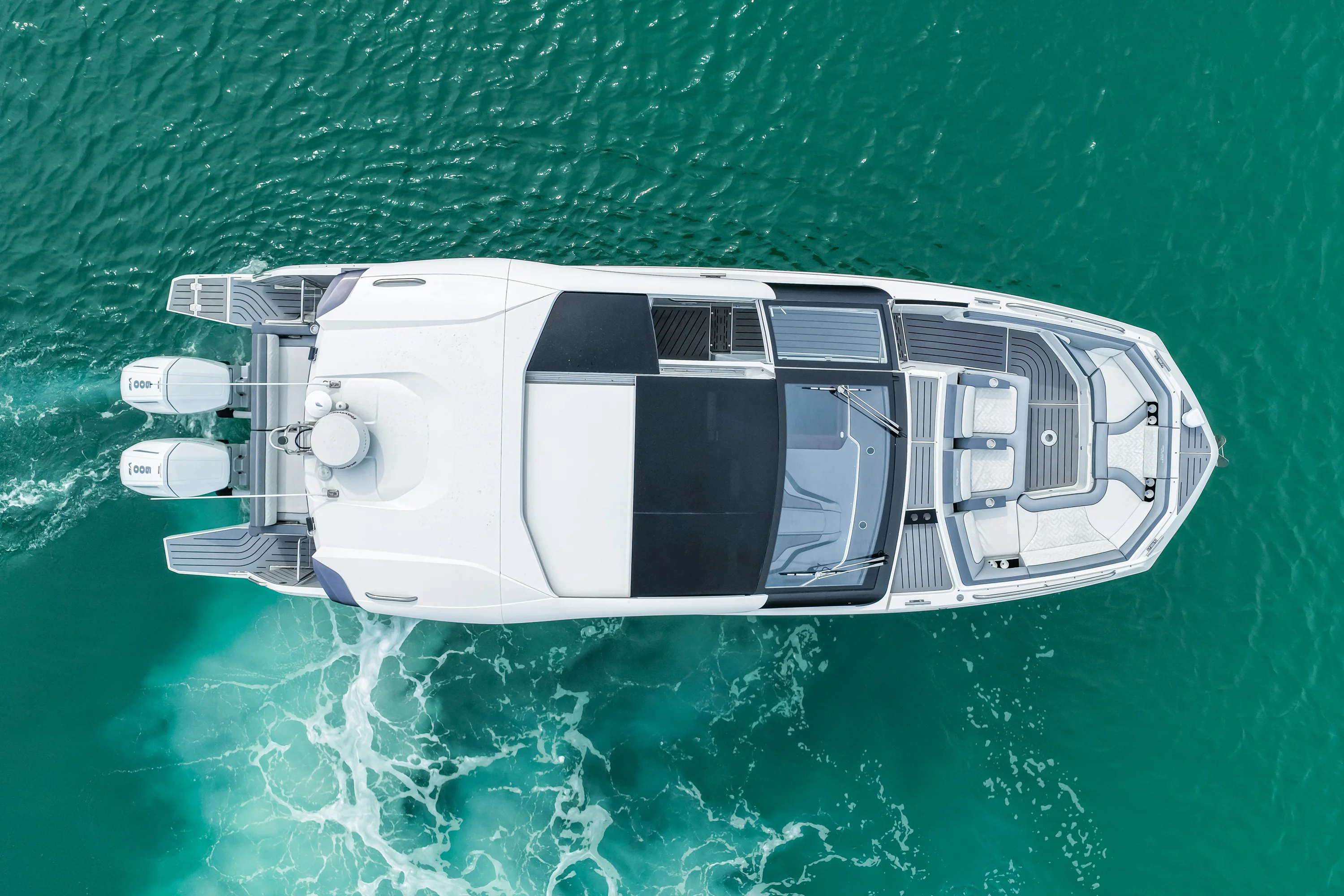 2023 Galeon 375 GTO Image Thumbnail #64