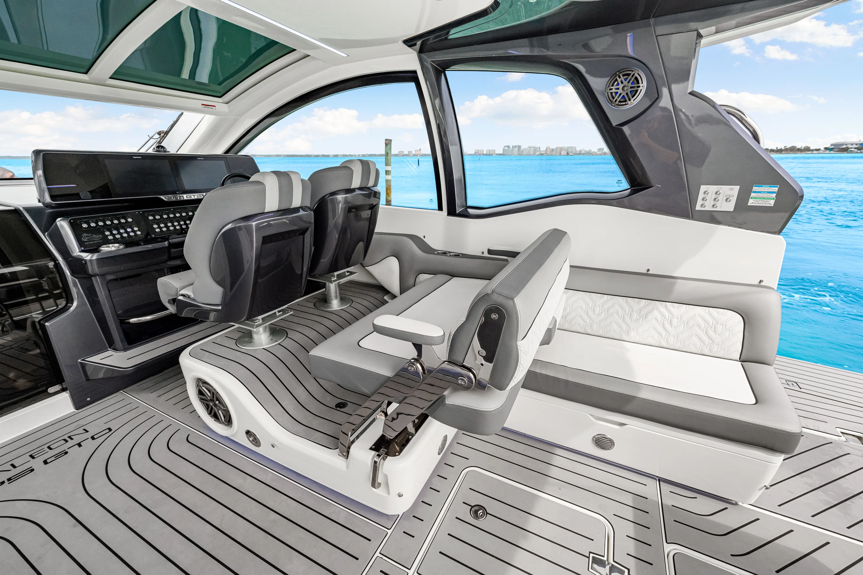 2023 Galeon 375 GTO Image Thumbnail #26