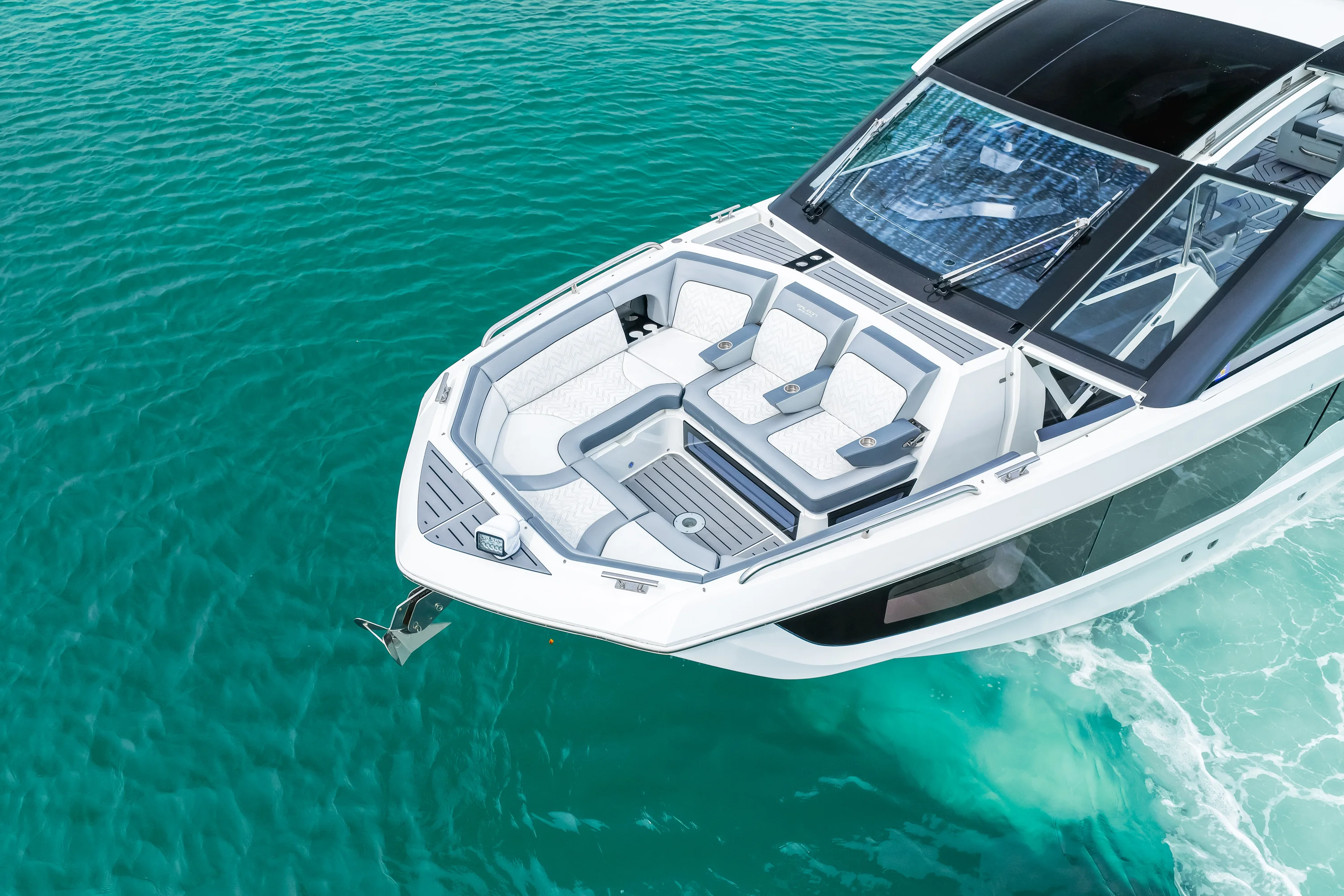 2023 Galeon 375 GTO Image Thumbnail #72