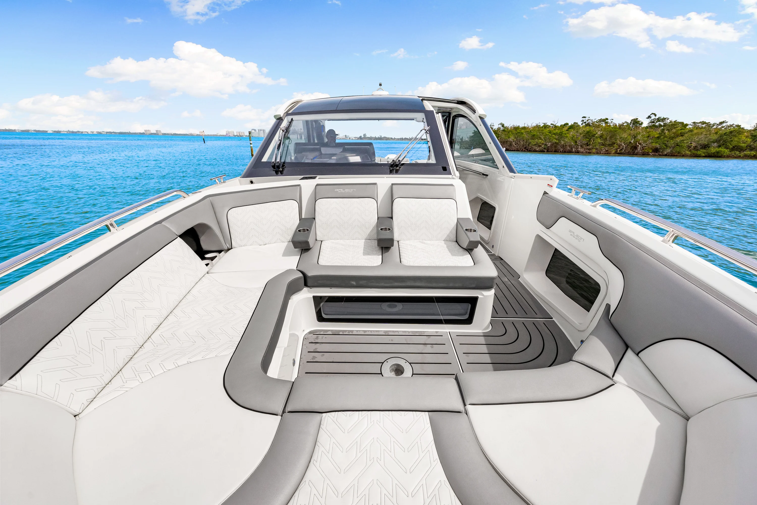 2023 Galeon 375 GTO Image Thumbnail #35