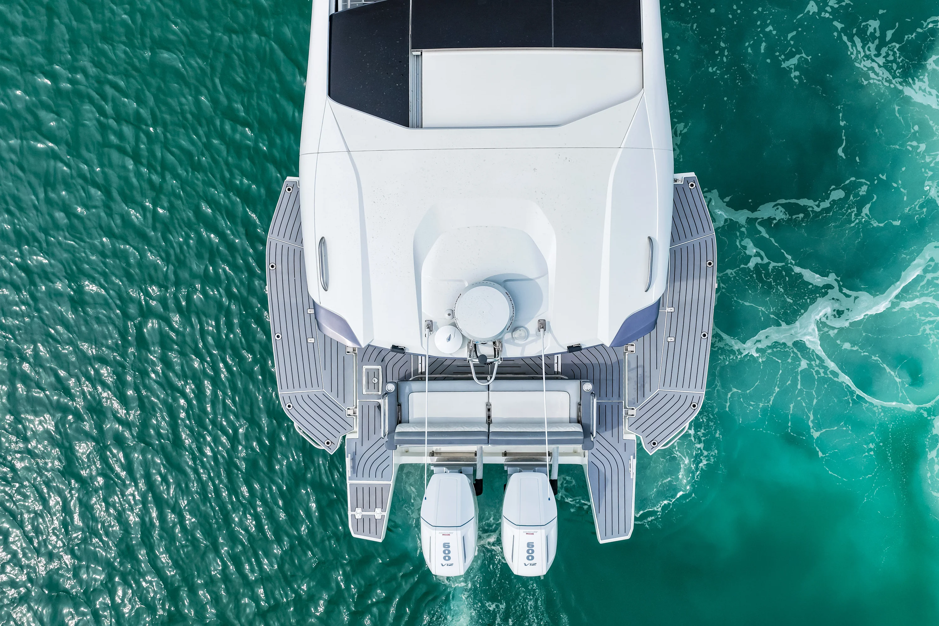 2023 Galeon 375 GTO Image Thumbnail #68