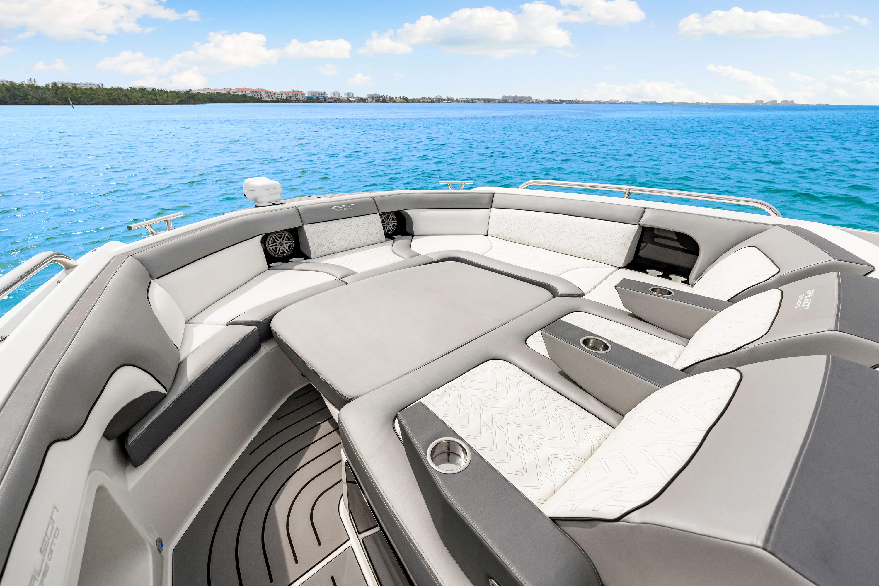 2023 Galeon 375 GTO Image Thumbnail #33