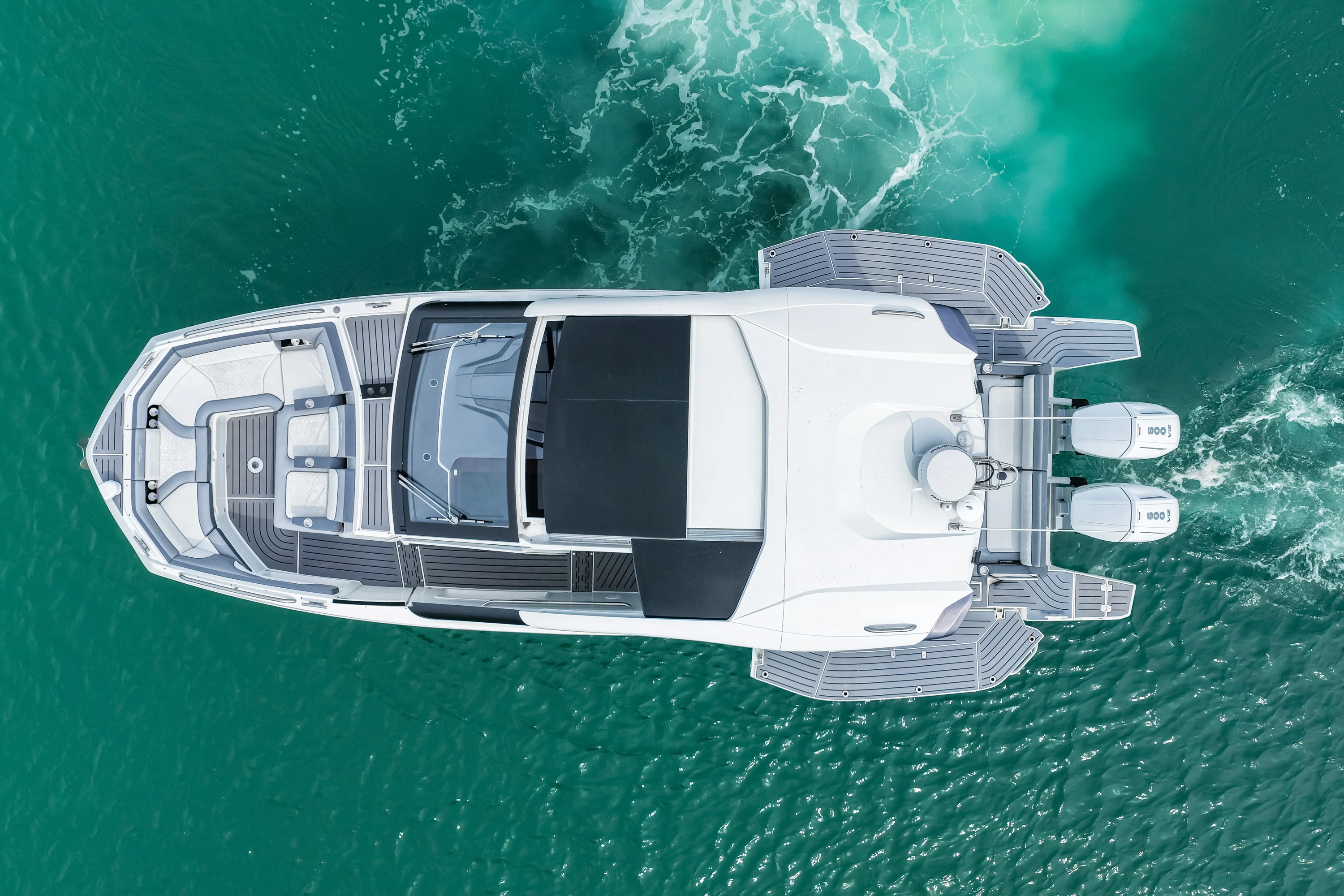 2023 Galeon 375 GTO Image Thumbnail #67