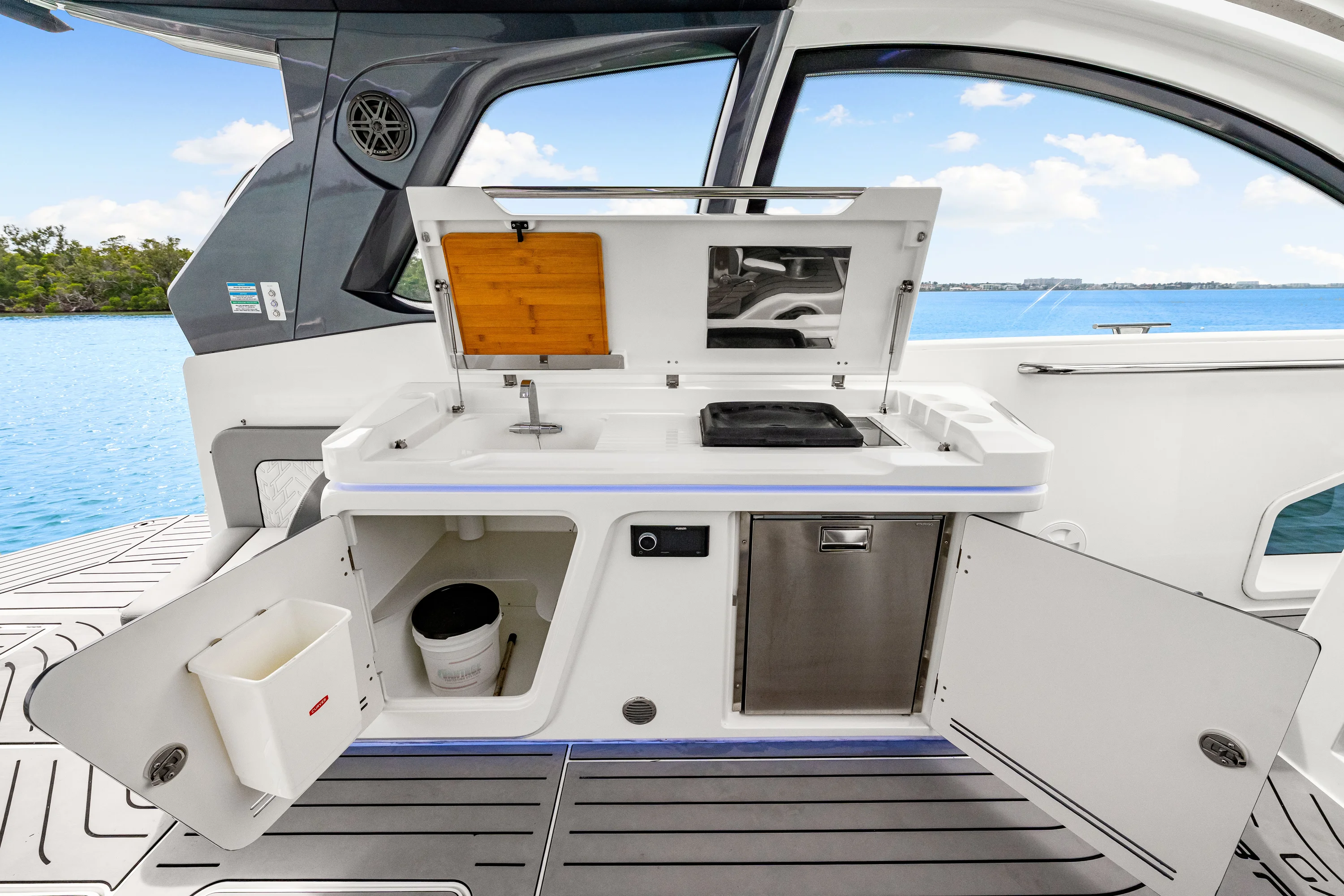 2023 Galeon 375 GTO Image Thumbnail #24