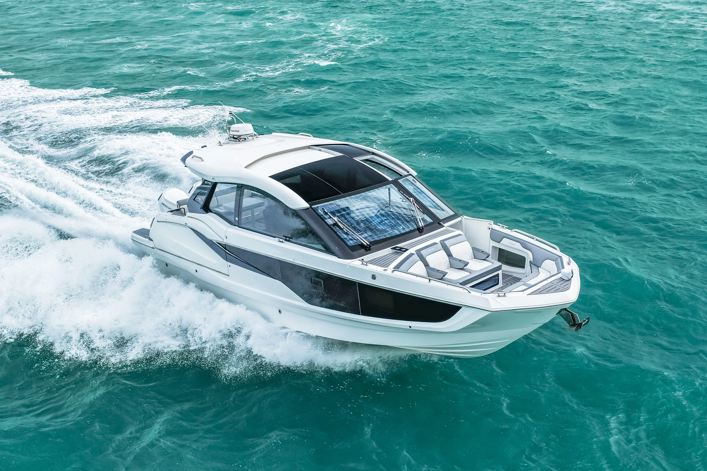 2023 Galeon 375 GTO Image Thumbnail #51