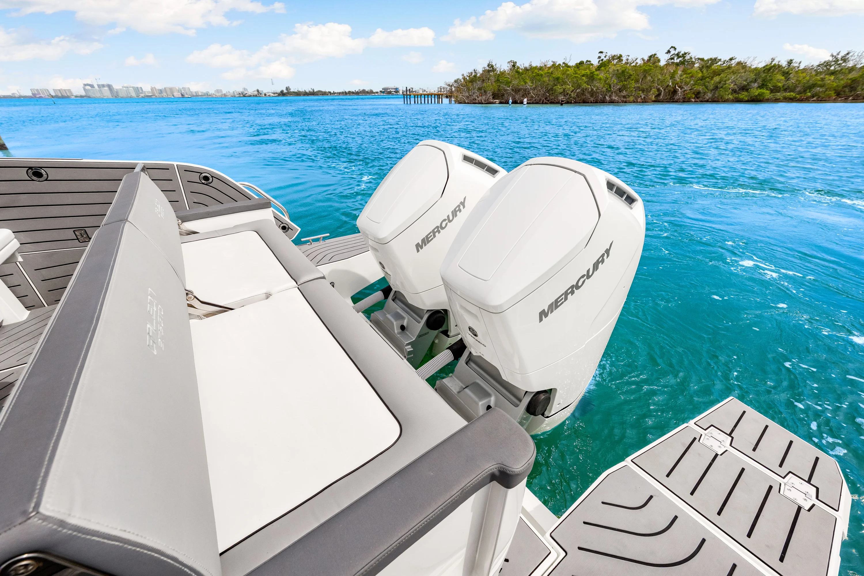 2023 Galeon 375 GTO Image Thumbnail #20