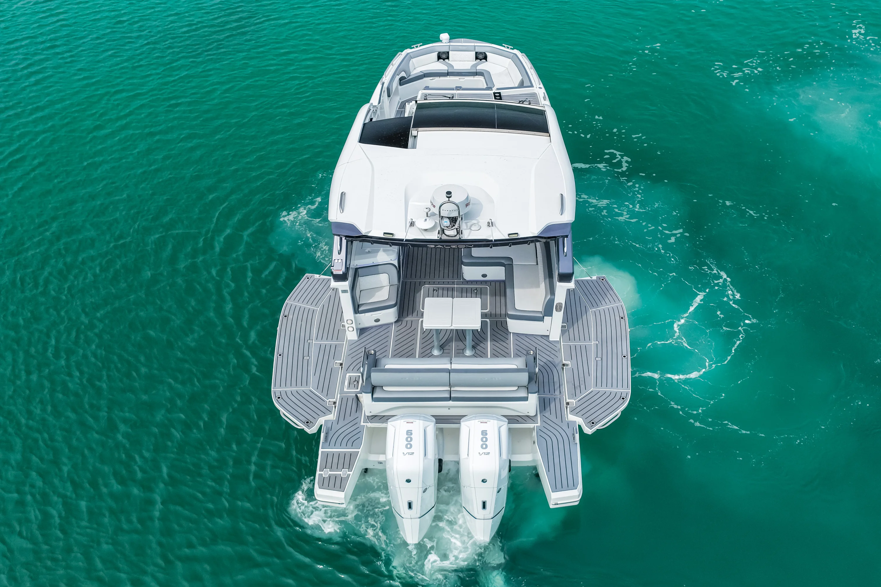 2023 Galeon 375 GTO Image Thumbnail #7