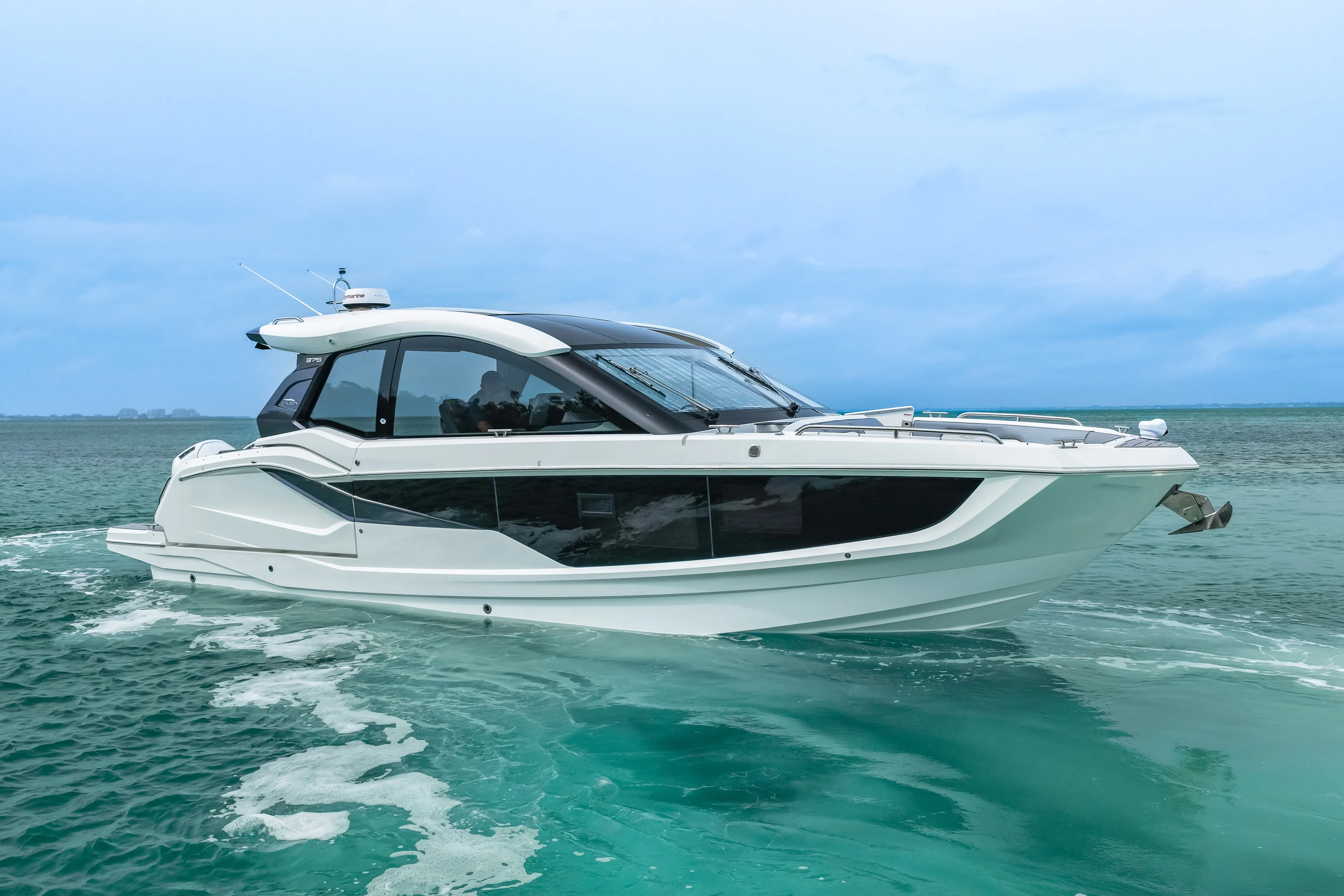 2023 Galeon 375 GTO Image Thumbnail #2