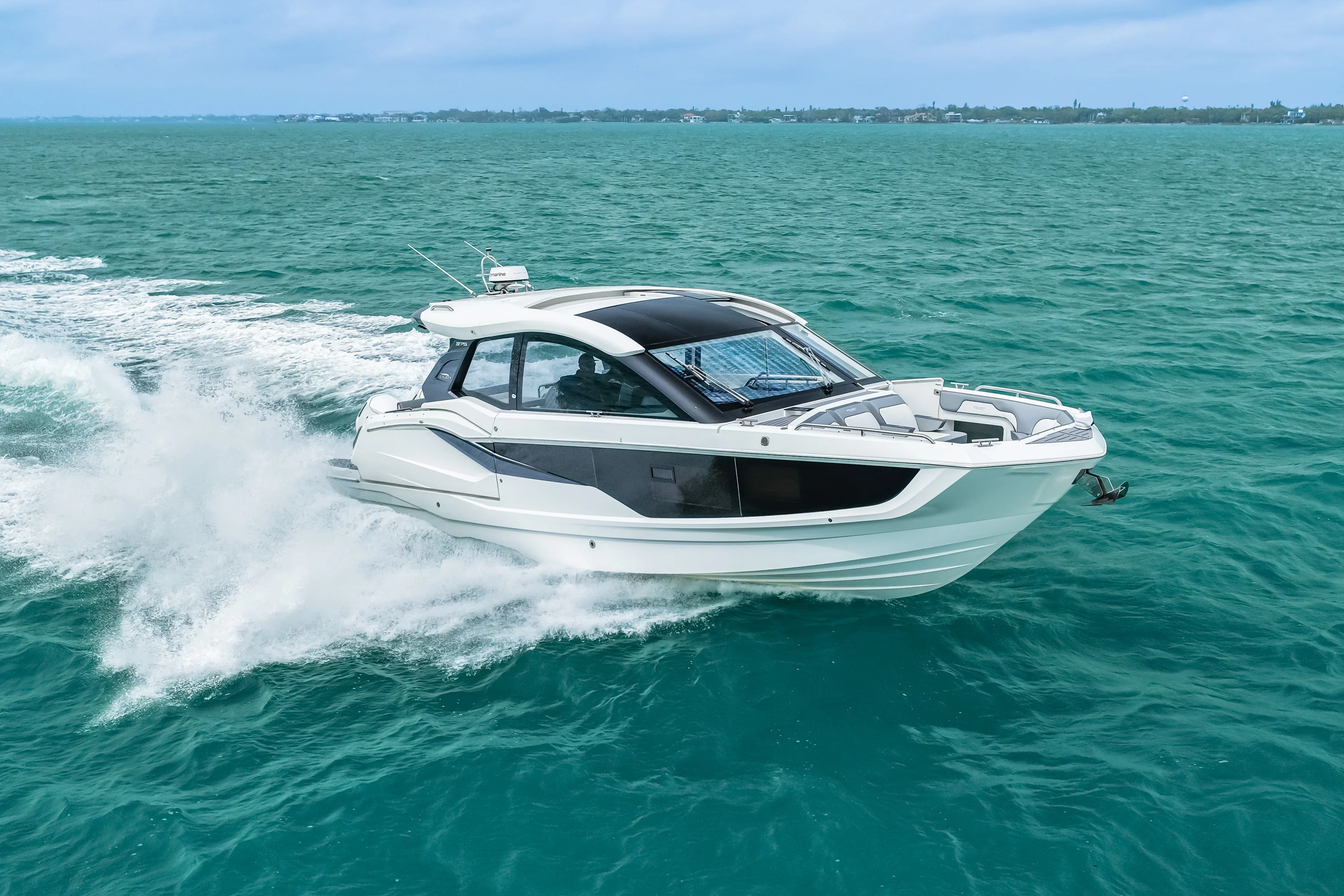 2023 Galeon 375 GTO Image Thumbnail #39