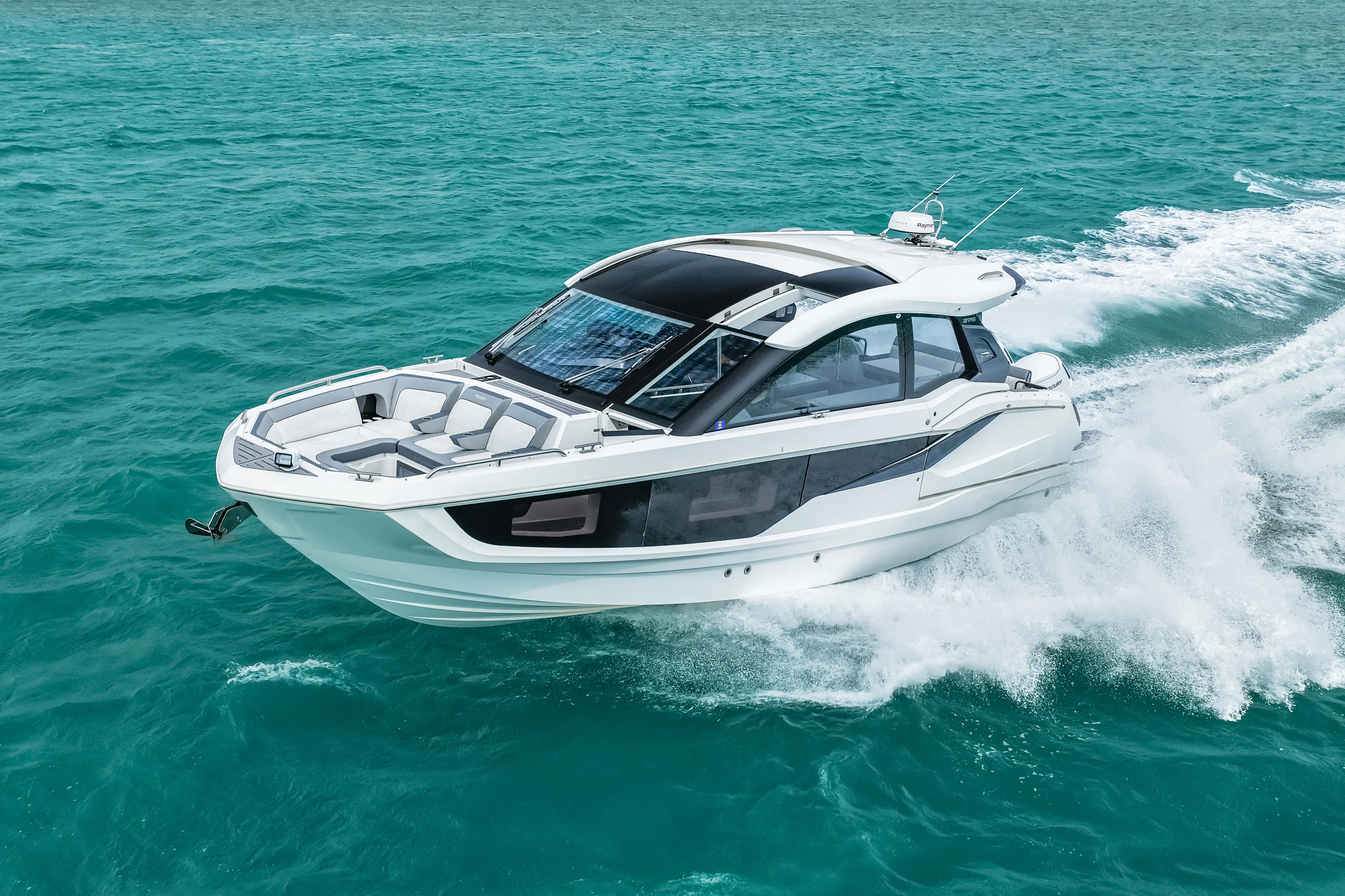 2023 Galeon 375 GTO Image Thumbnail #53