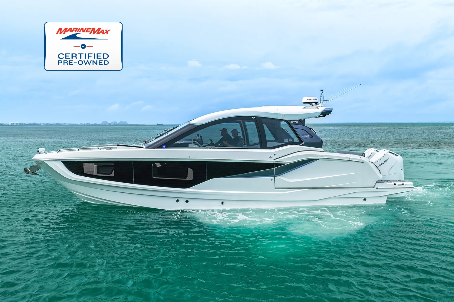 2023 Galeon 375 GTO