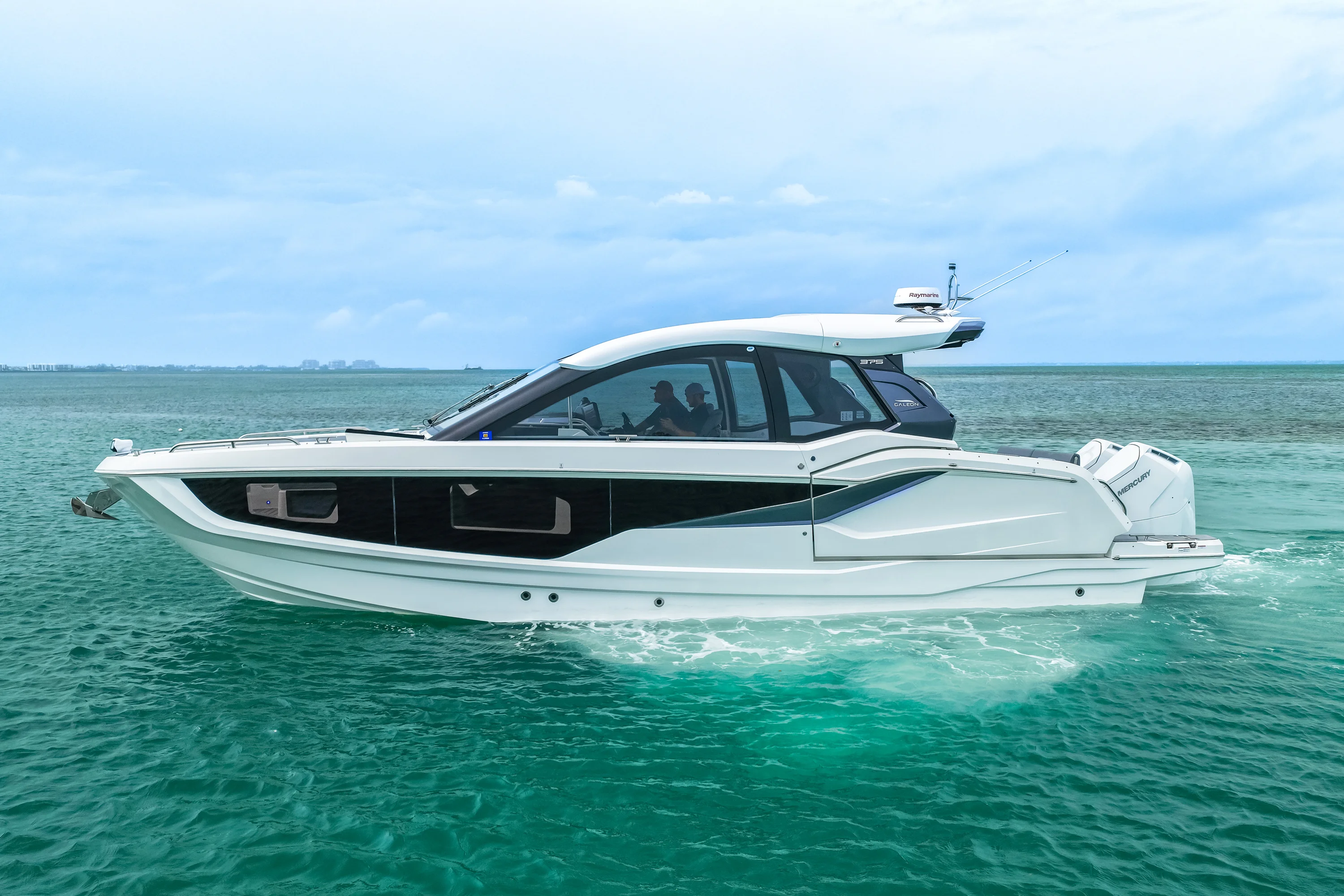 2023 Galeon 375 GTO