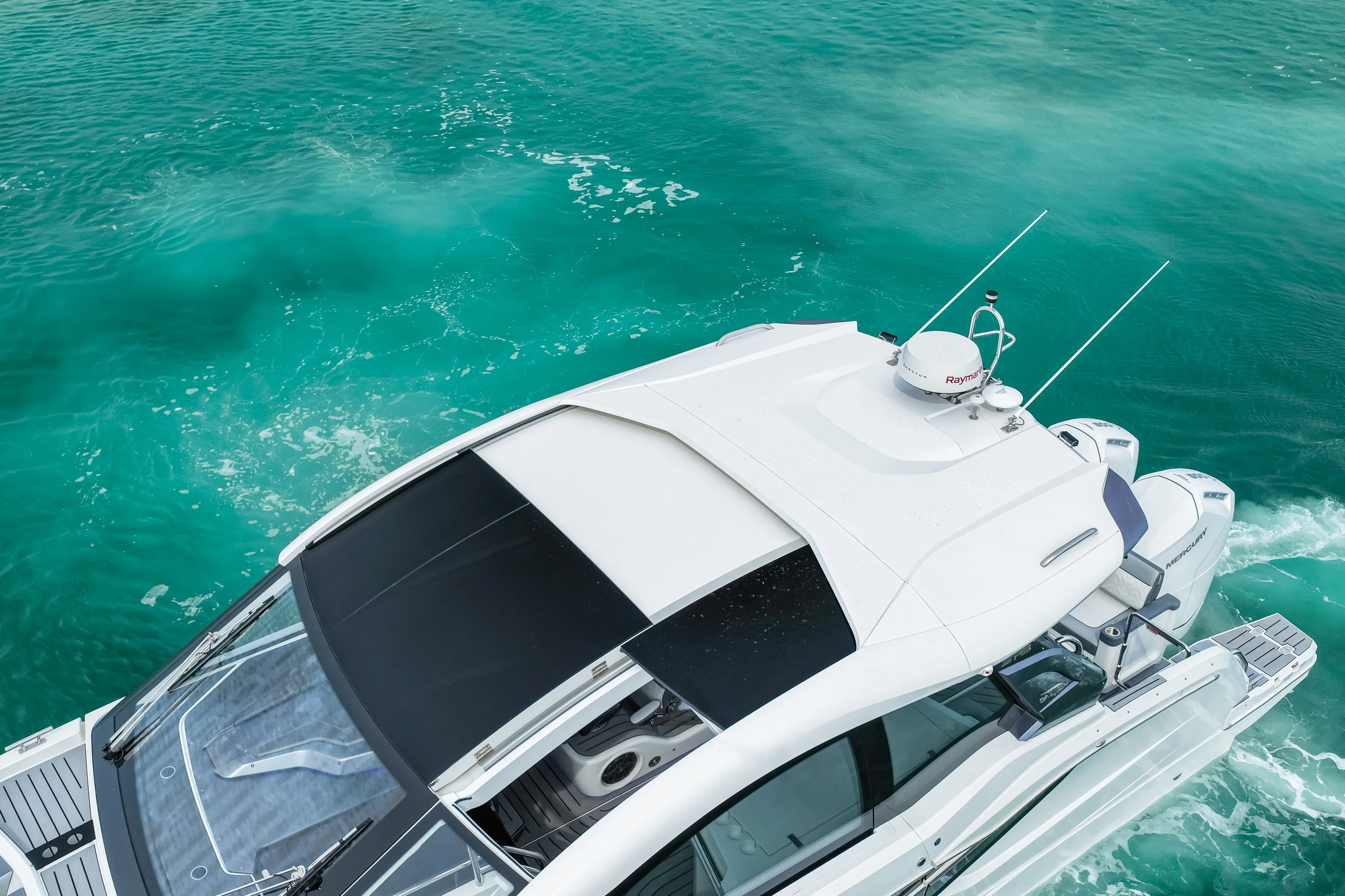 2023 Galeon 375 GTO Image Thumbnail #66