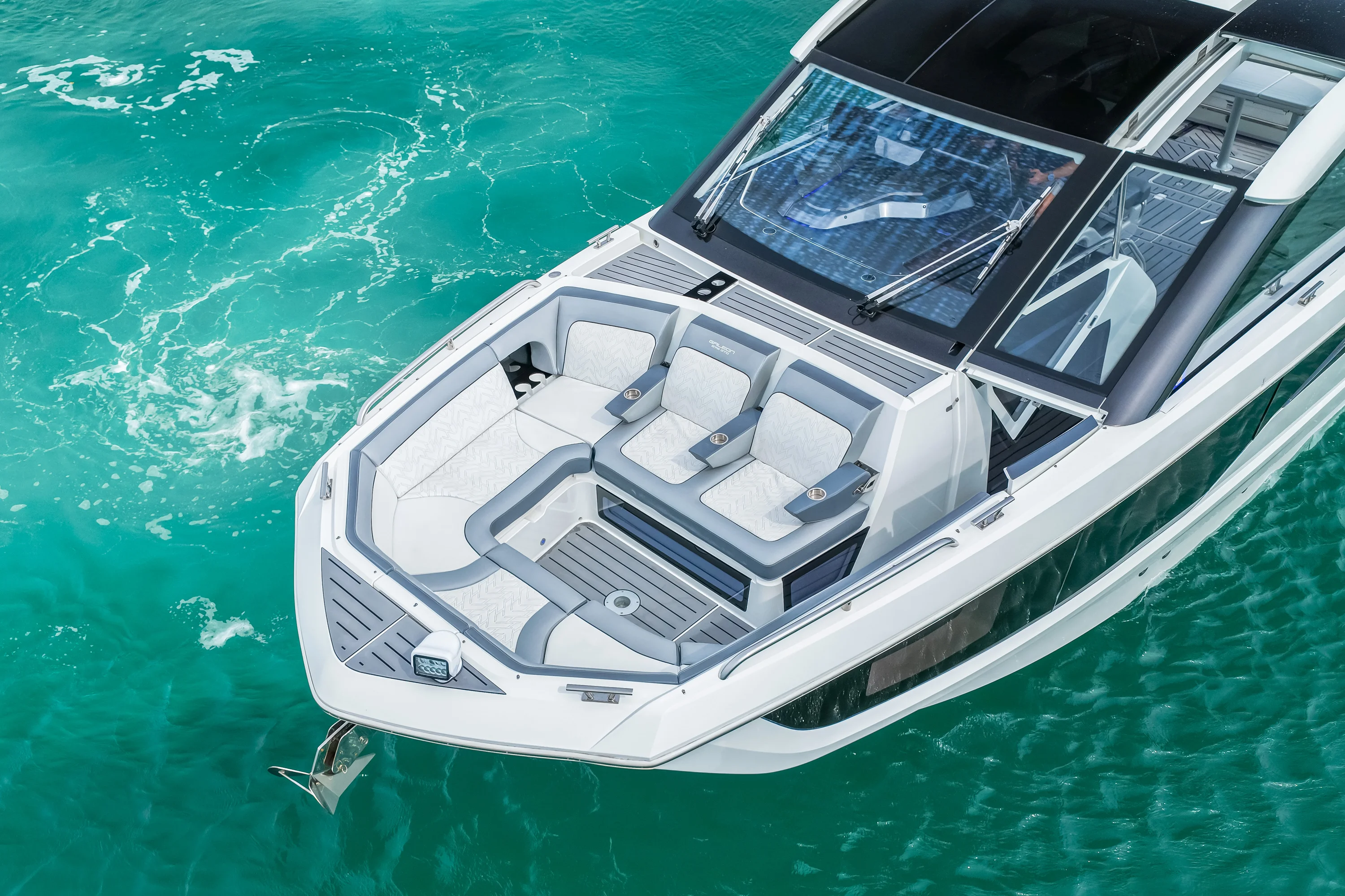 2023 Galeon 375 GTO Image Thumbnail #65