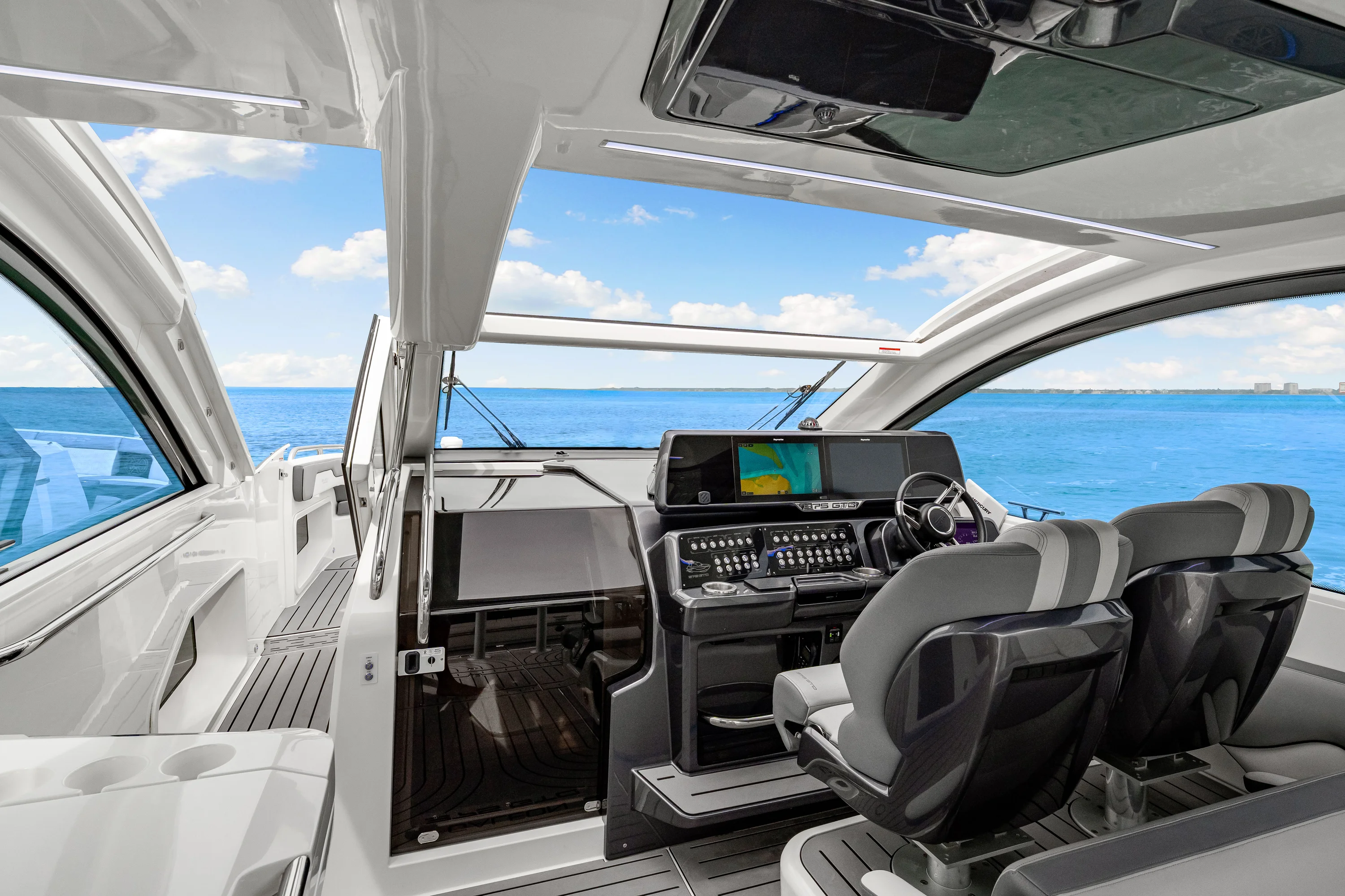 2023 Galeon 375 GTO Image Thumbnail #31