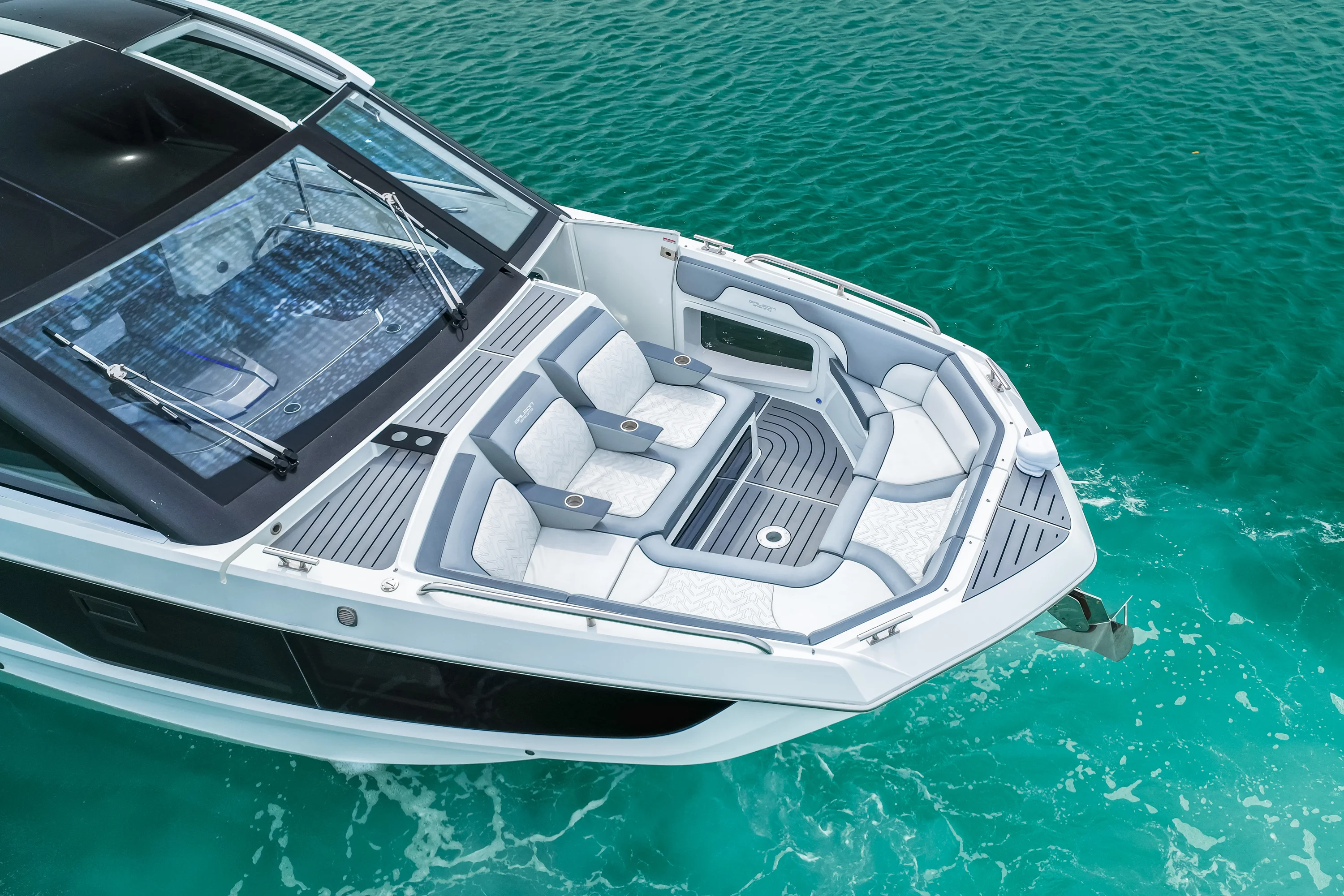 2023 Galeon 375 GTO Image Thumbnail #11