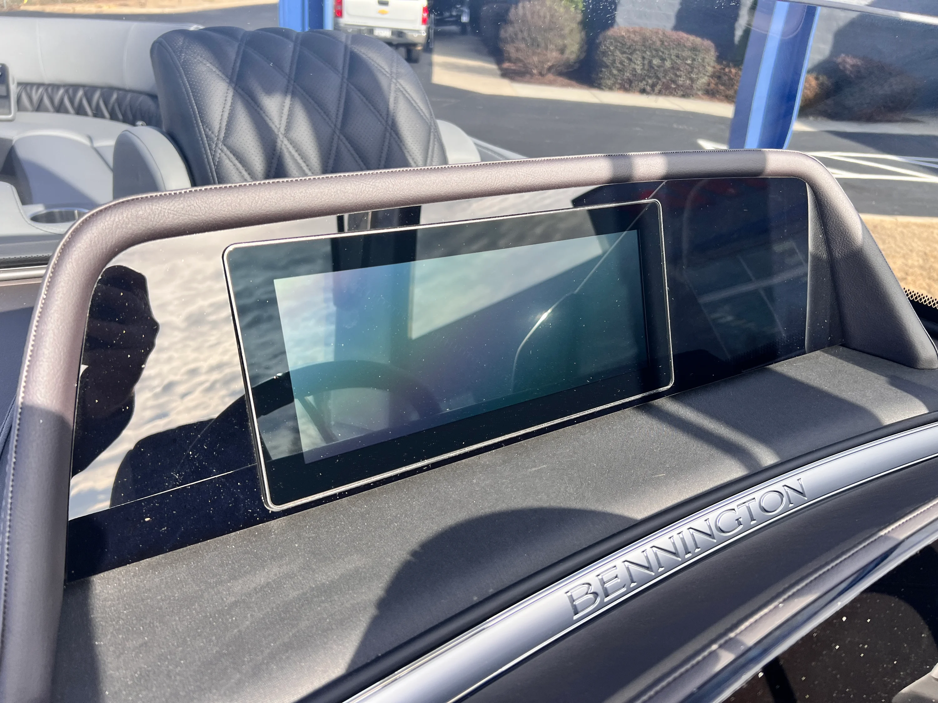 2026 Bennington 27RXSB Image Thumbnail #11