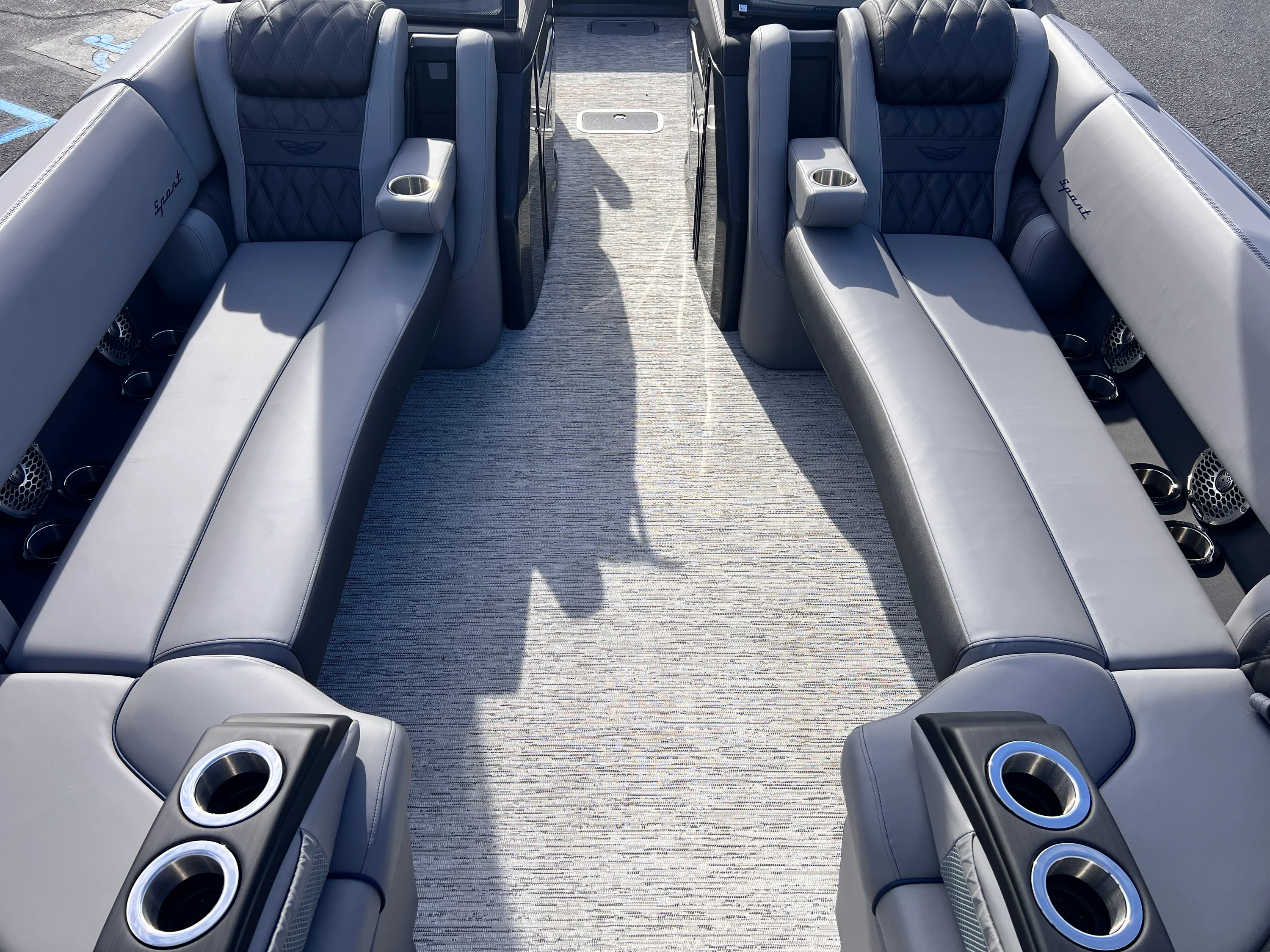 2026 Bennington 27RXSB Image Thumbnail #20