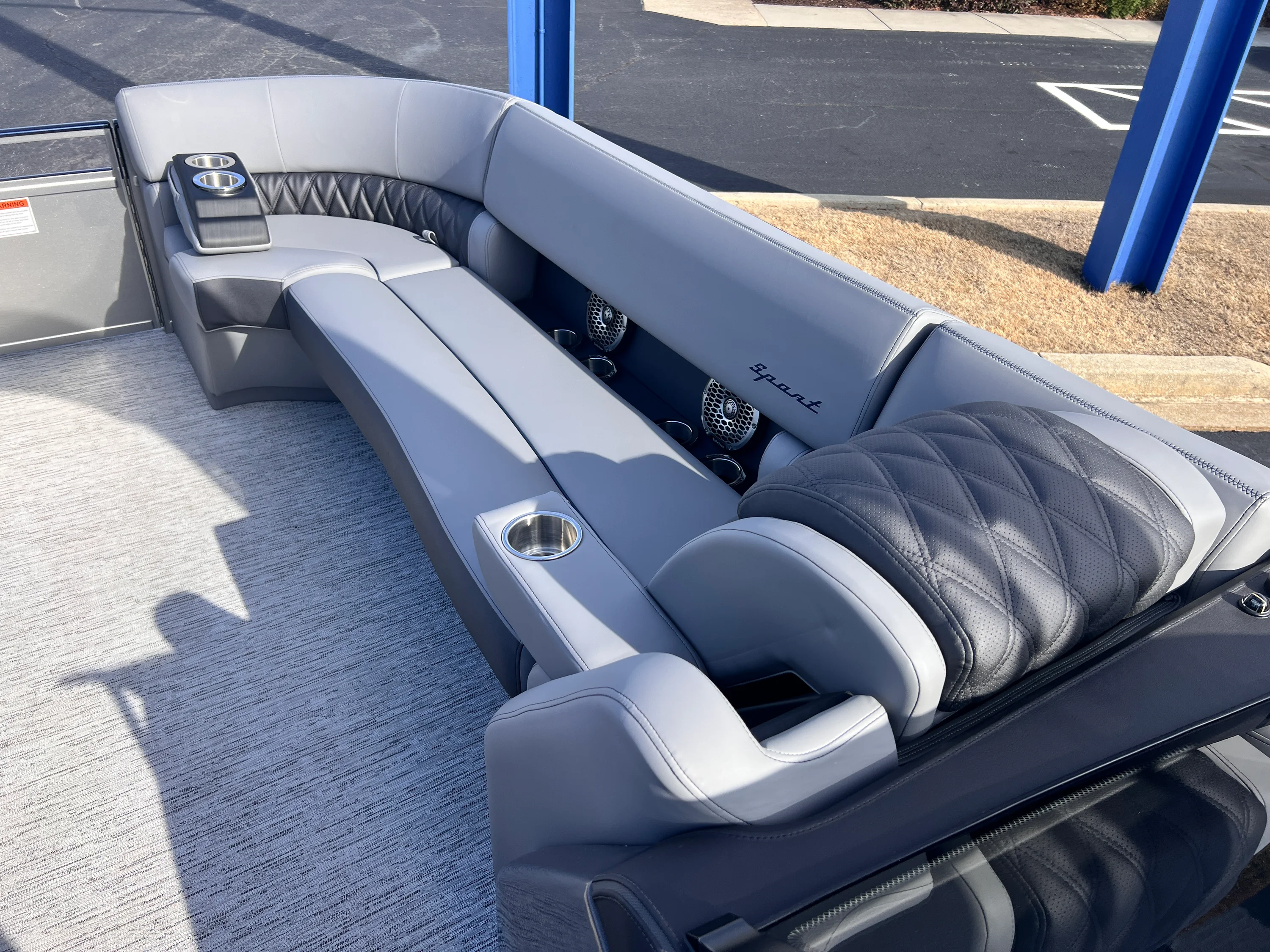 2026 Bennington 27RXSB Image Thumbnail #19