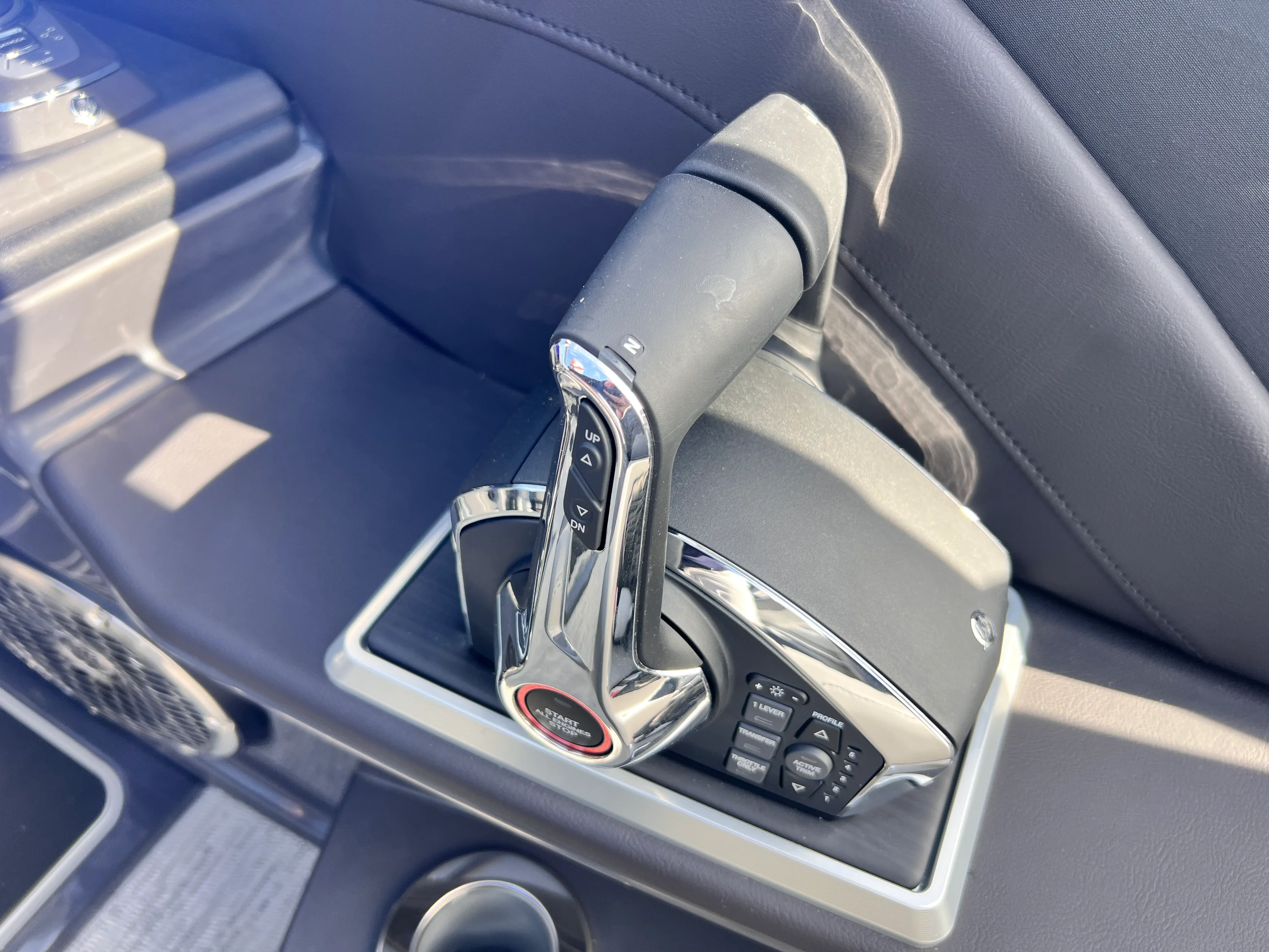 2026 Bennington 27RXSB Image Thumbnail #14