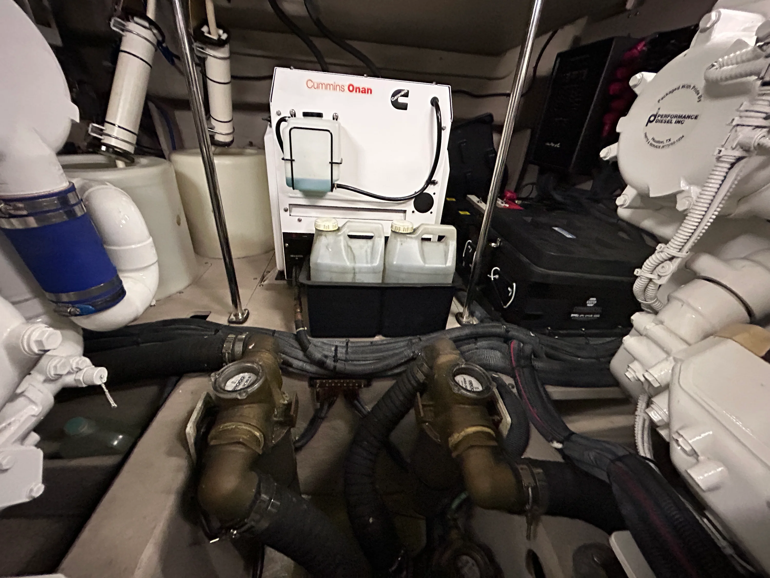 2010 Sea Ray 610 SUNDANCER Image Thumbnail #54