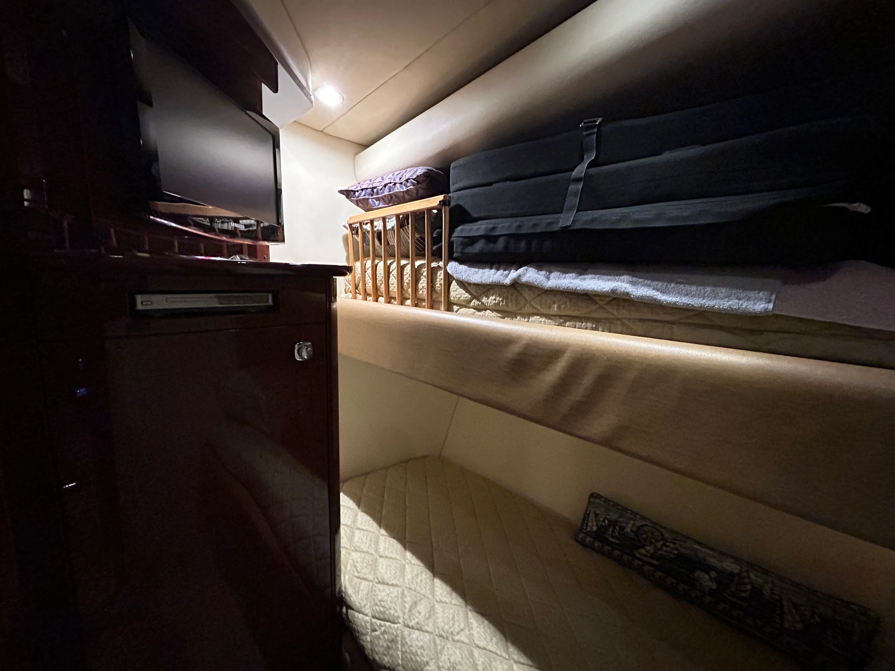 2010 Sea Ray 610 SUNDANCER Image Thumbnail #33