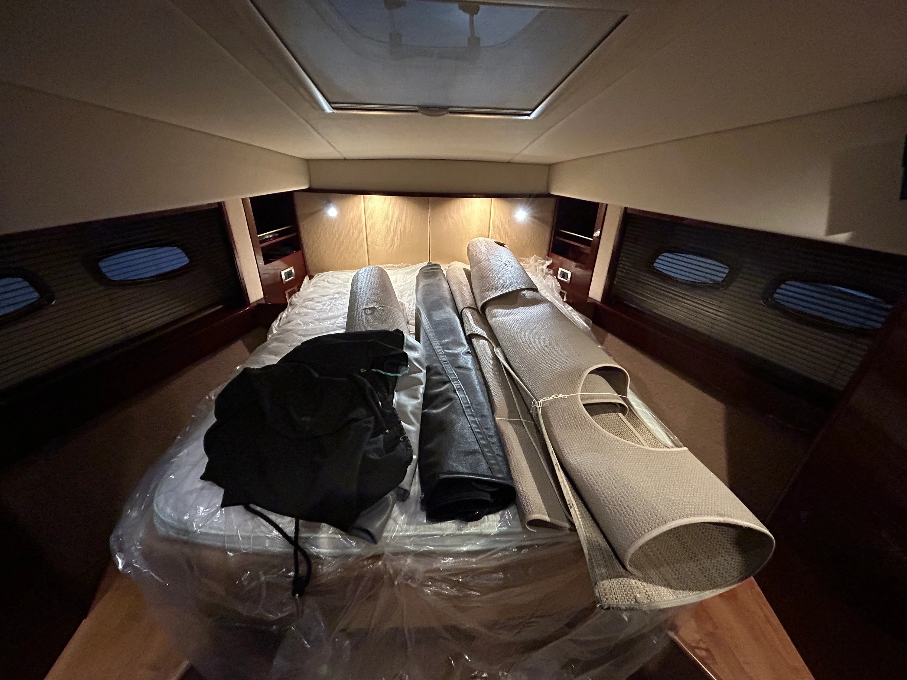 2010 Sea Ray 610 SUNDANCER Image Thumbnail #37