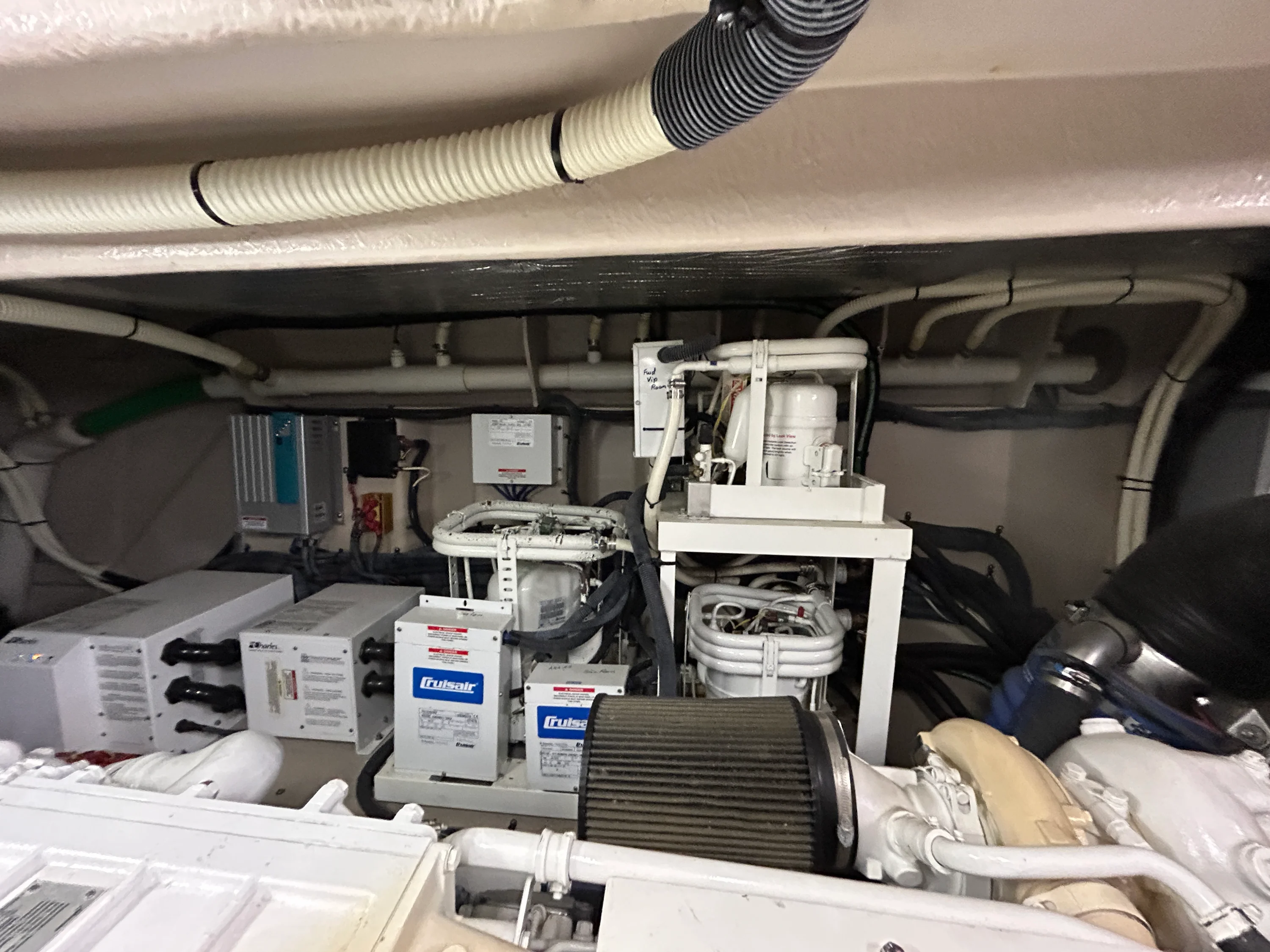 2010 Sea Ray 610 SUNDANCER Image Thumbnail #50