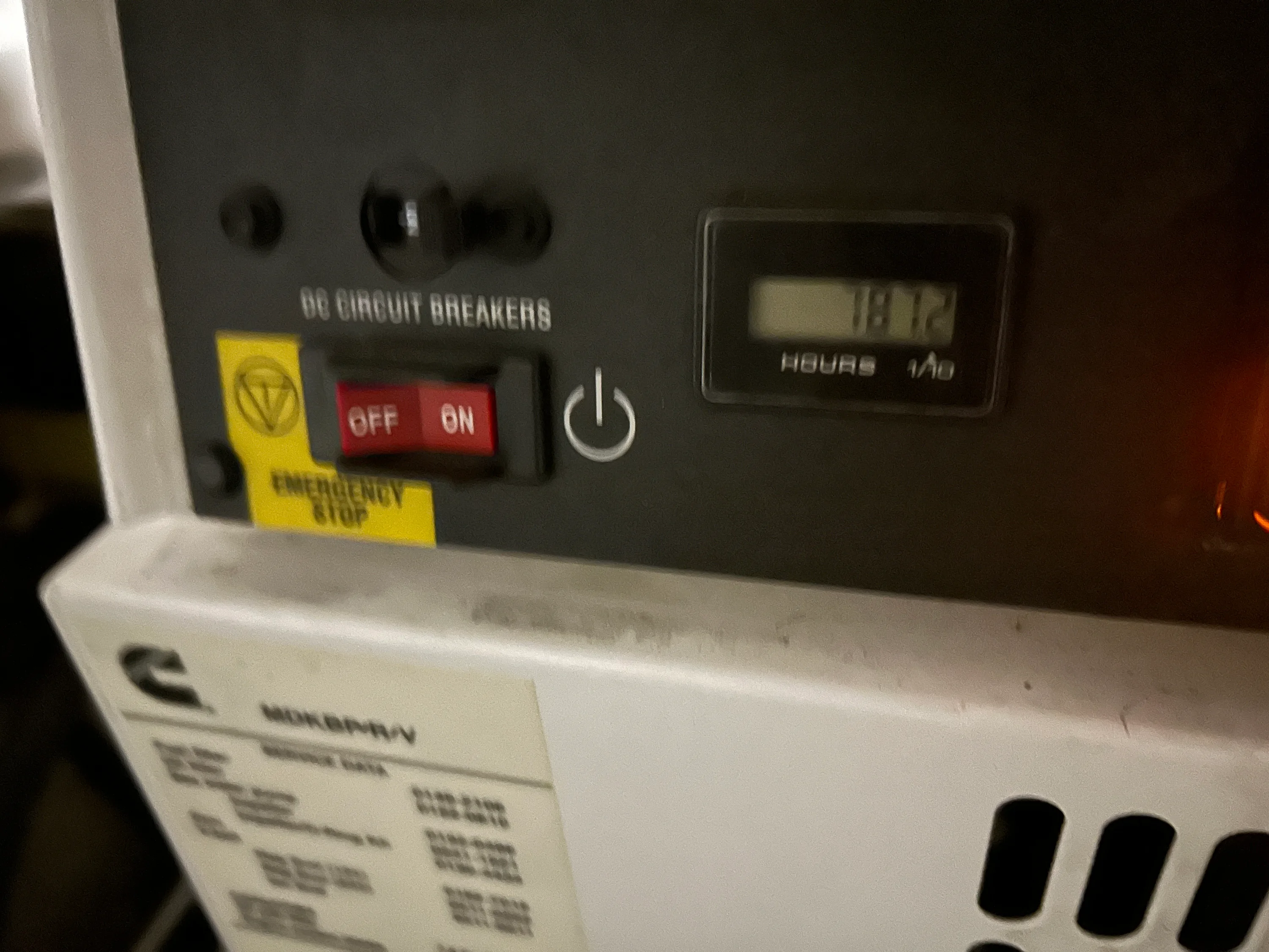 2010 Sea Ray 610 SUNDANCER Image Thumbnail #58