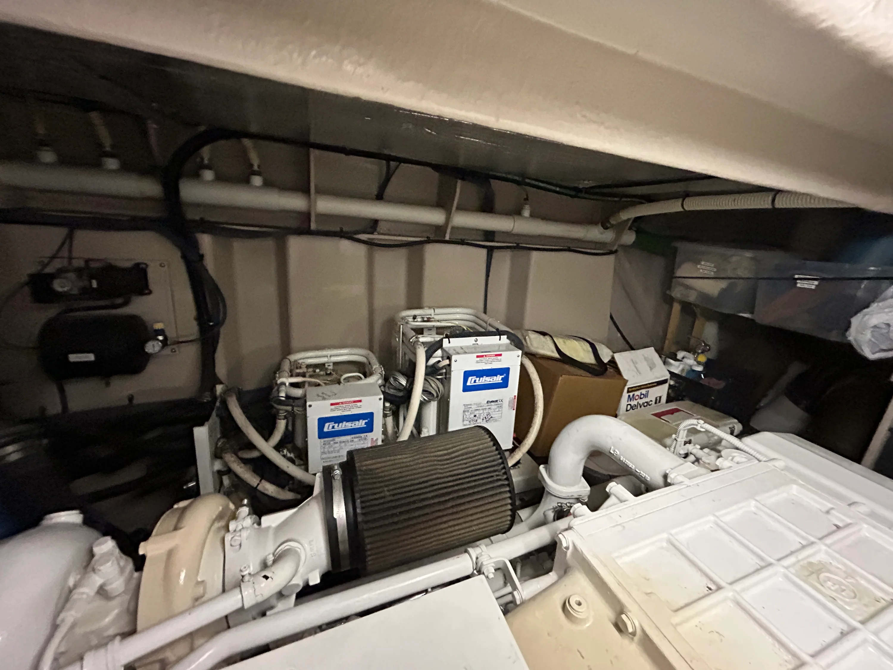 2010 Sea Ray 610 SUNDANCER Image Thumbnail #51