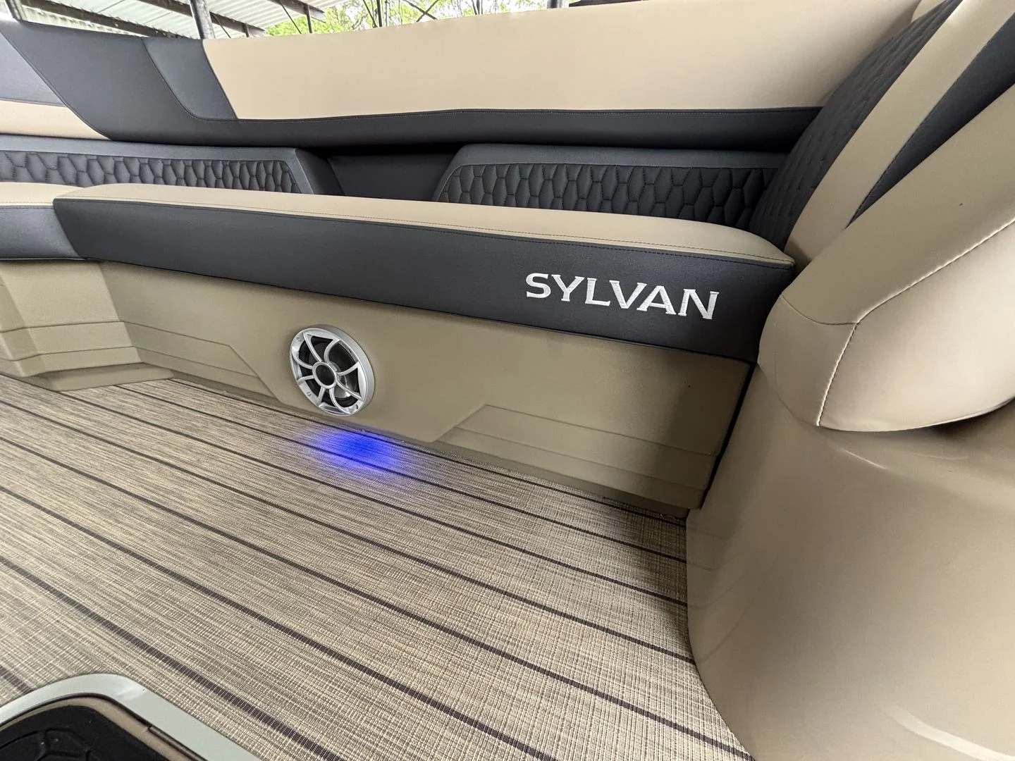 2026 Sylvan L5 CLZ DH Image Thumbnail #27