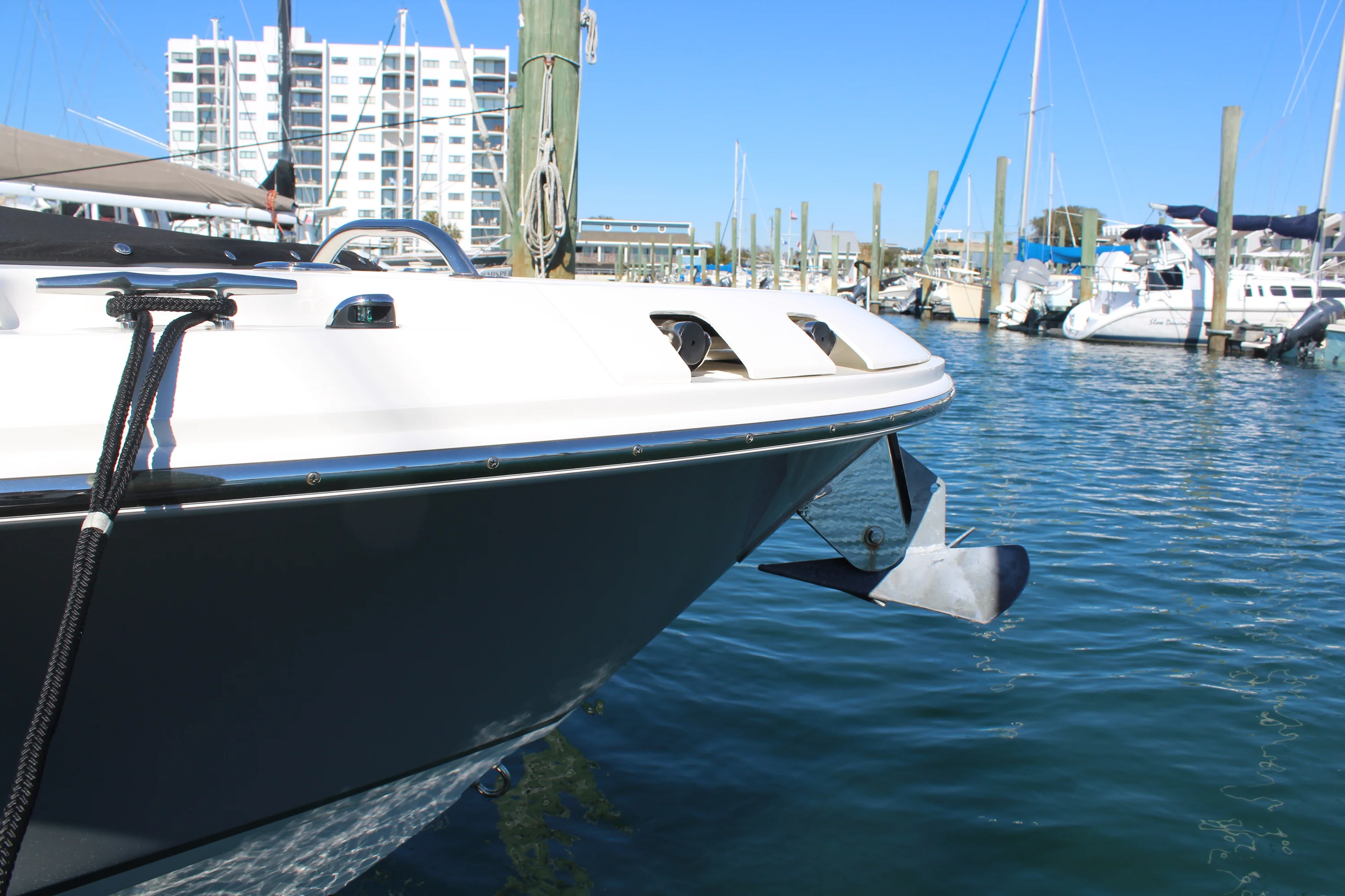 2023 Boston Whaler 240 VANTAGE Image Thumbnail #19