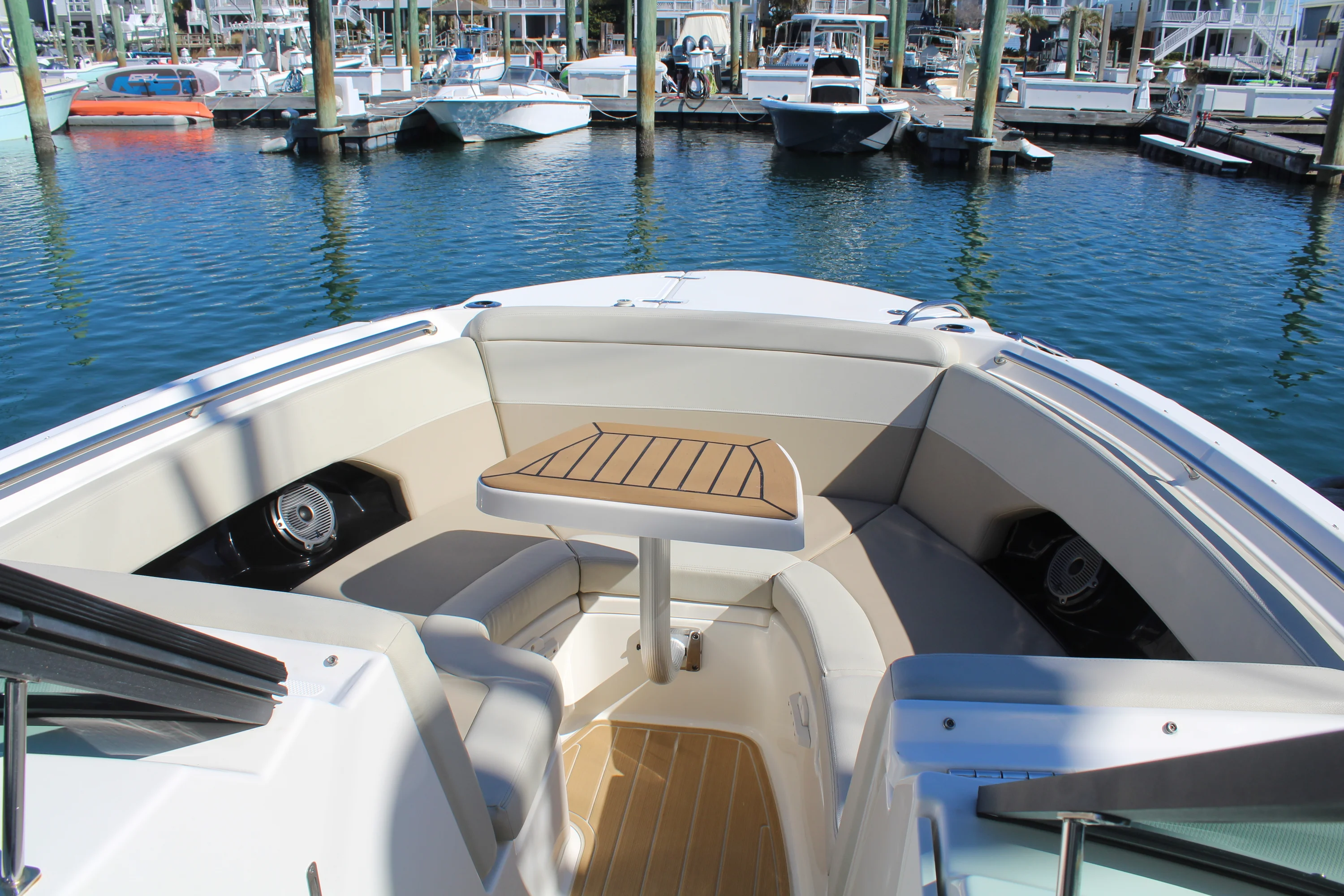 2023 Boston Whaler 240 VANTAGE Image Thumbnail #29