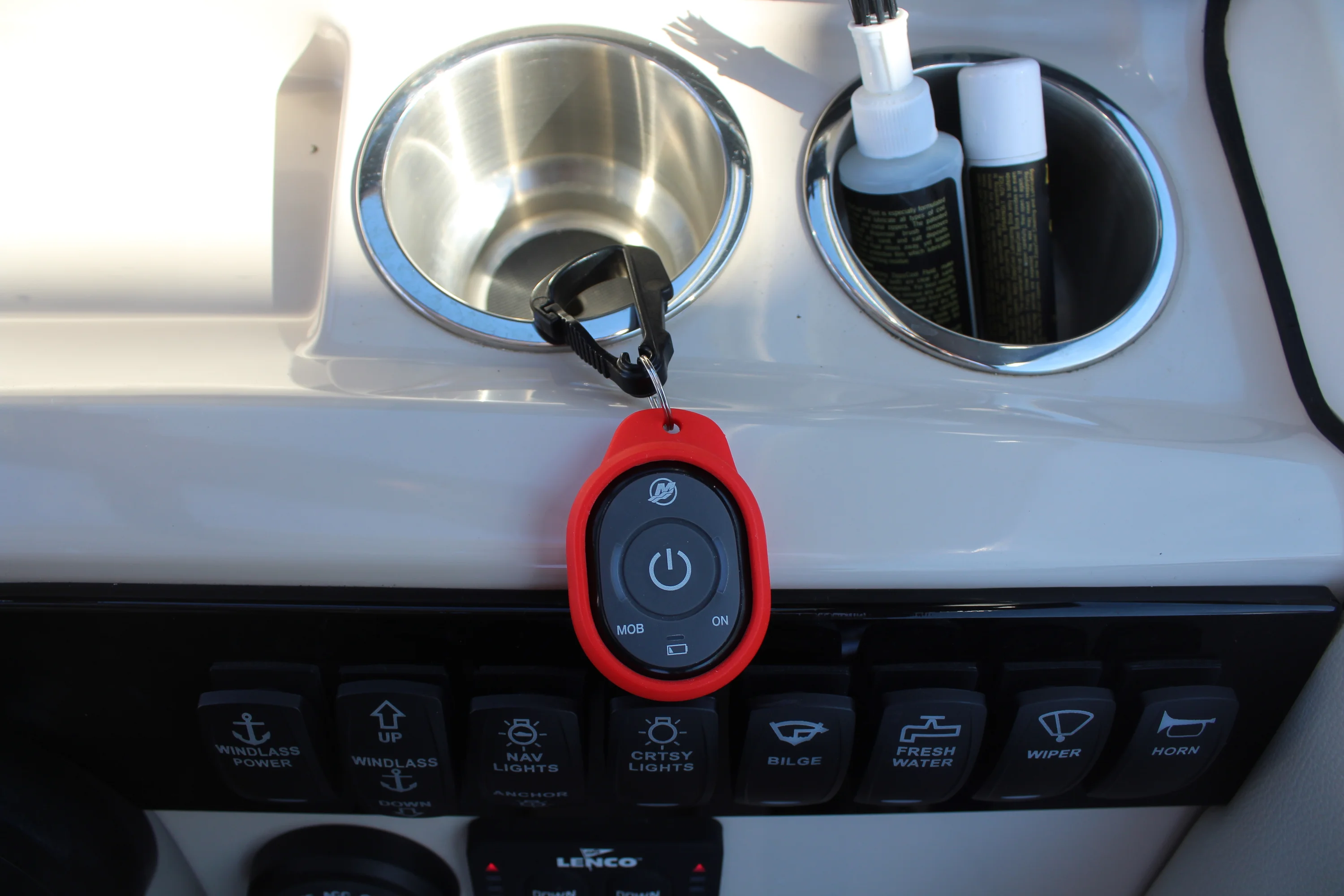 2023 Boston Whaler 240 VANTAGE Image Thumbnail #23