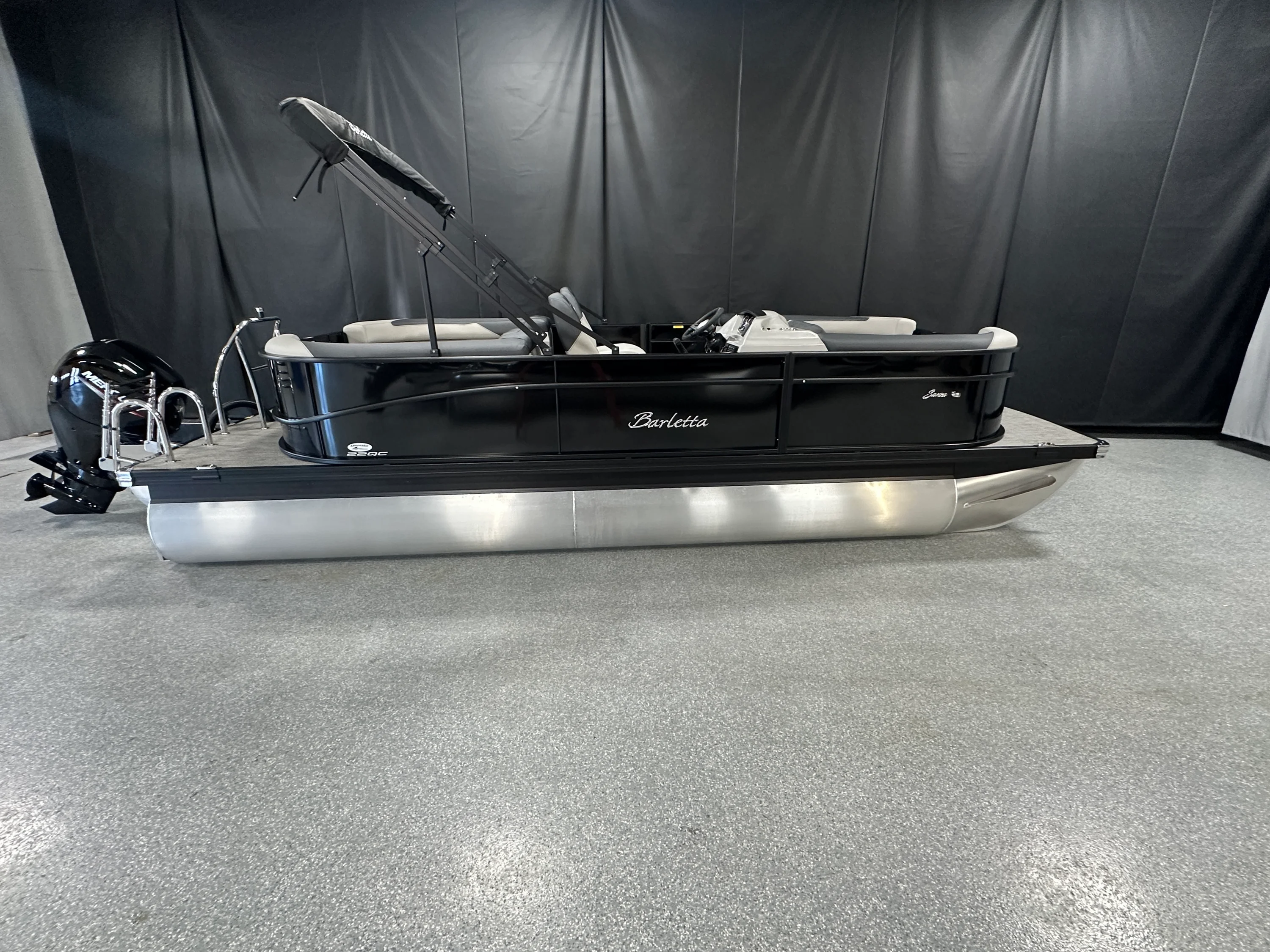 2026 Barletta SANZA22QC Image Thumbnail #0