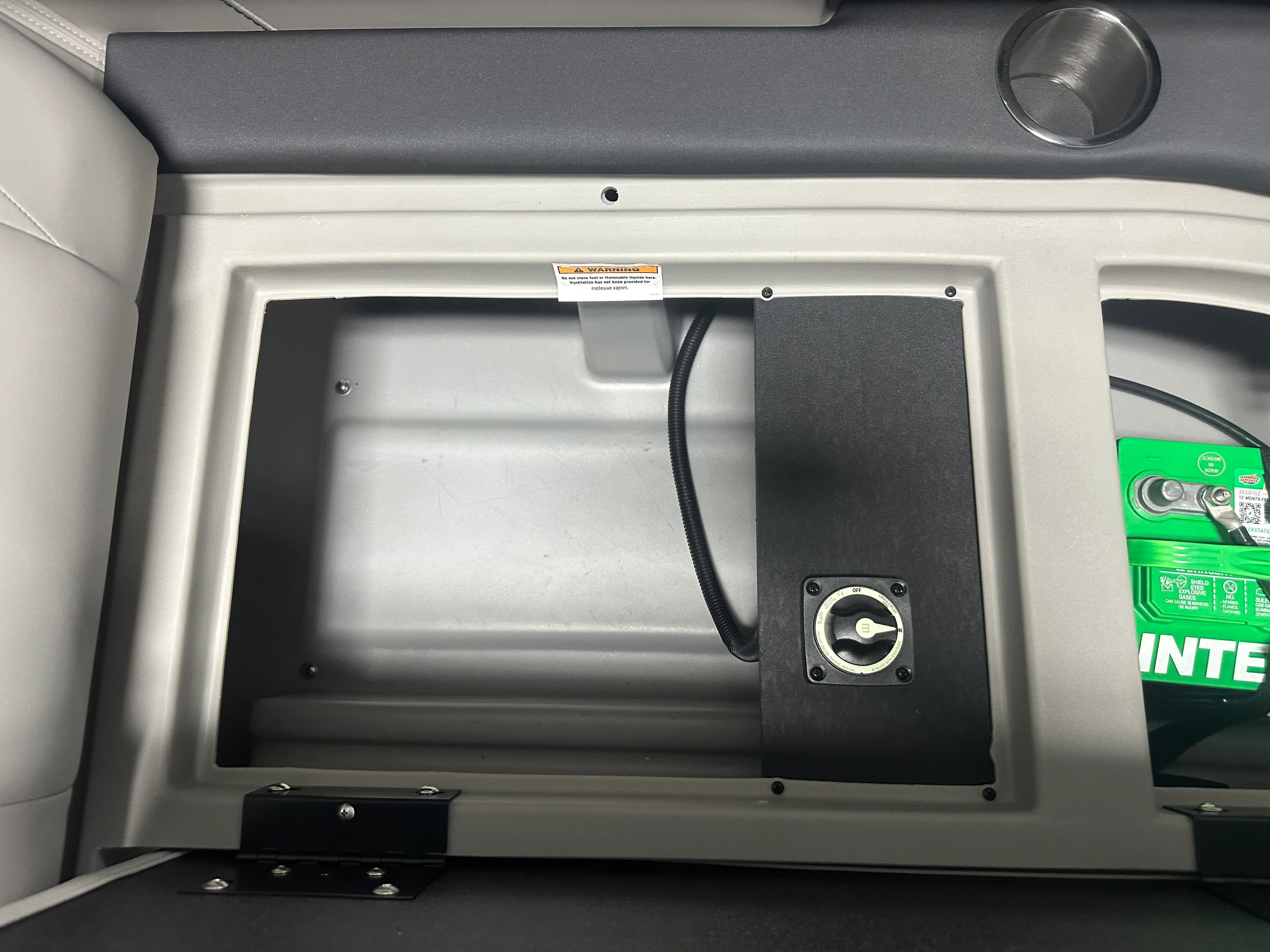 2026 Barletta SANZA22QC Image Thumbnail #30