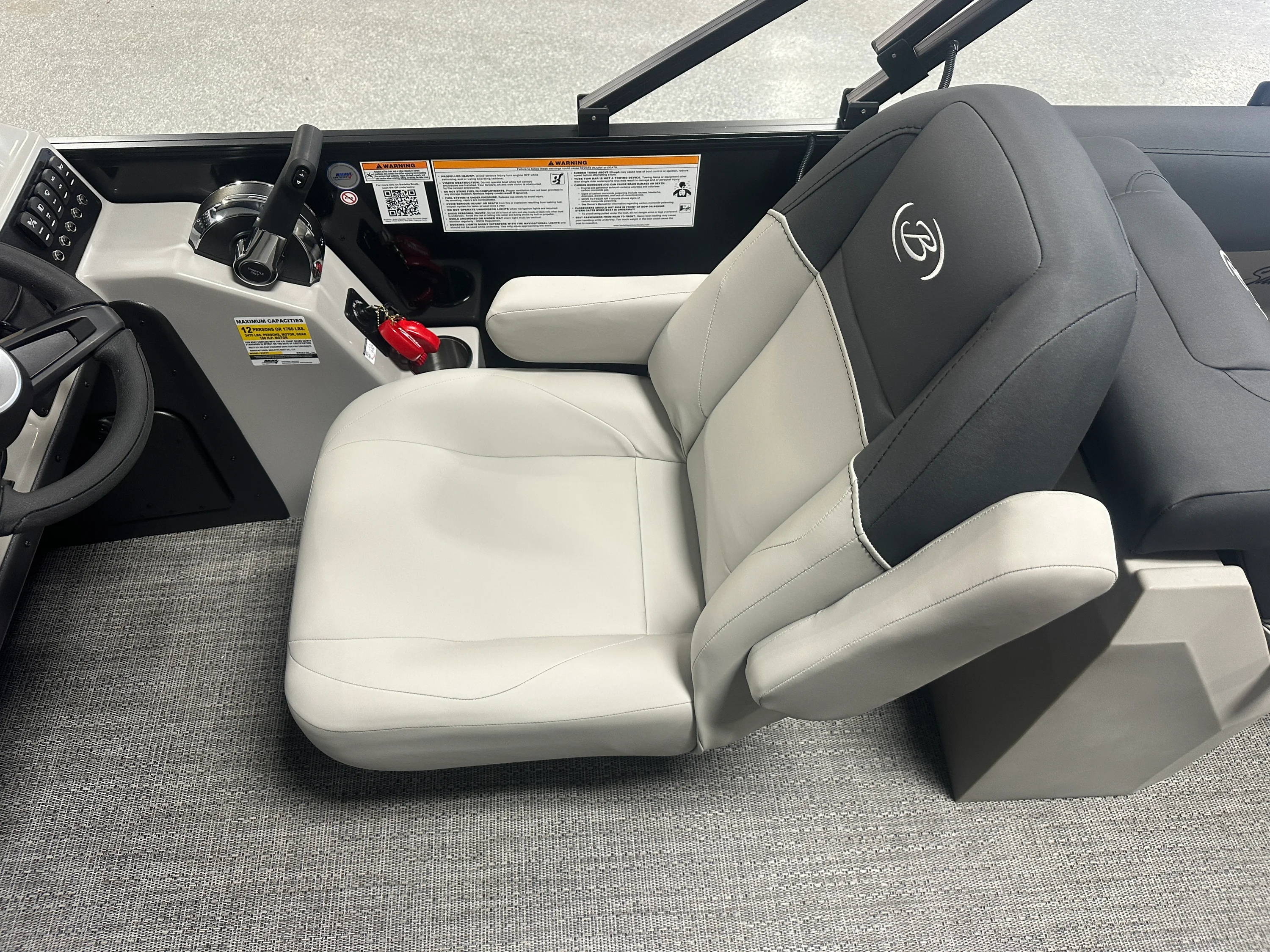 2026 Barletta SANZA22QC Image Thumbnail #39