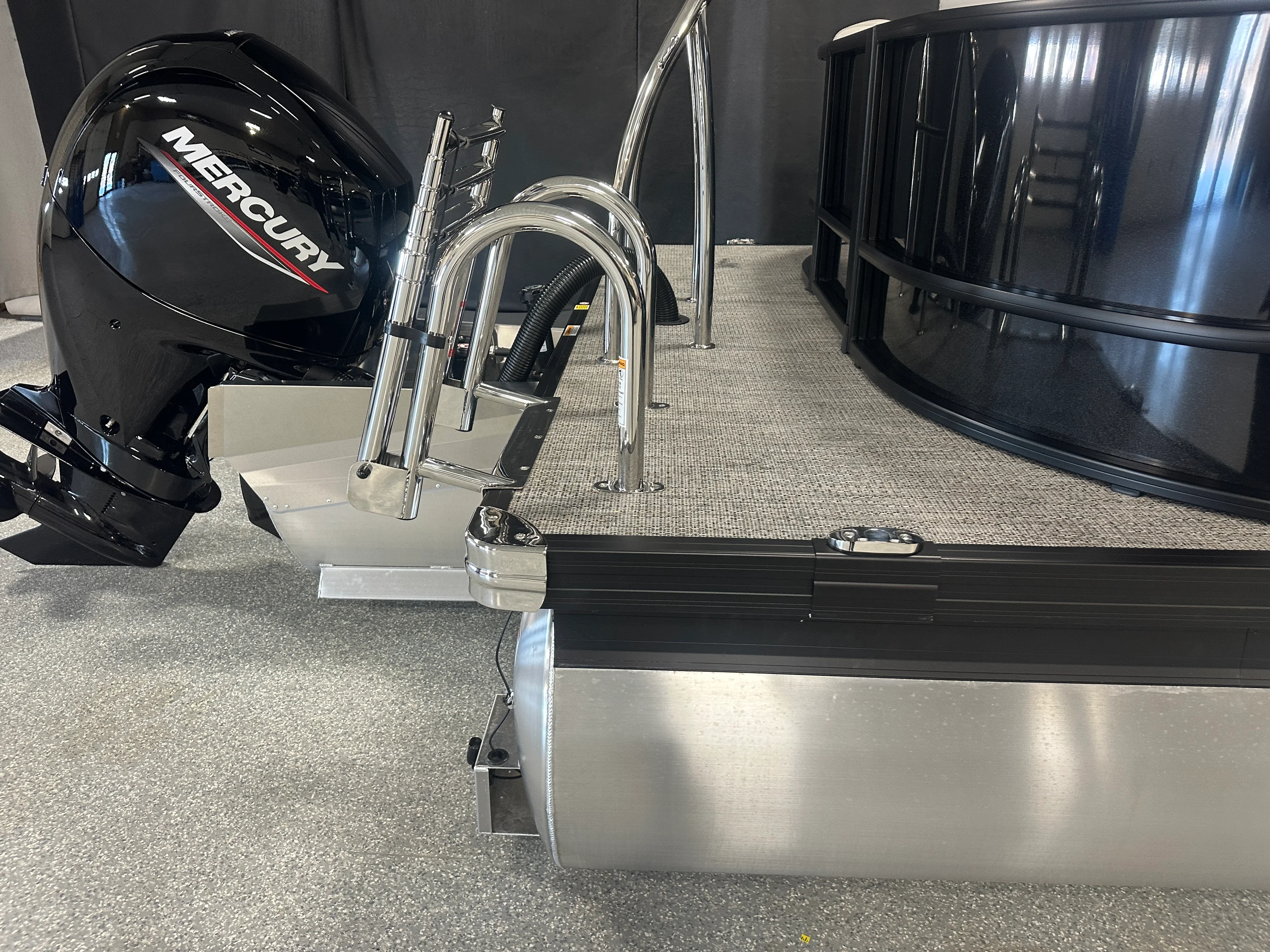 2026 Barletta SANZA22QC Image Thumbnail #12