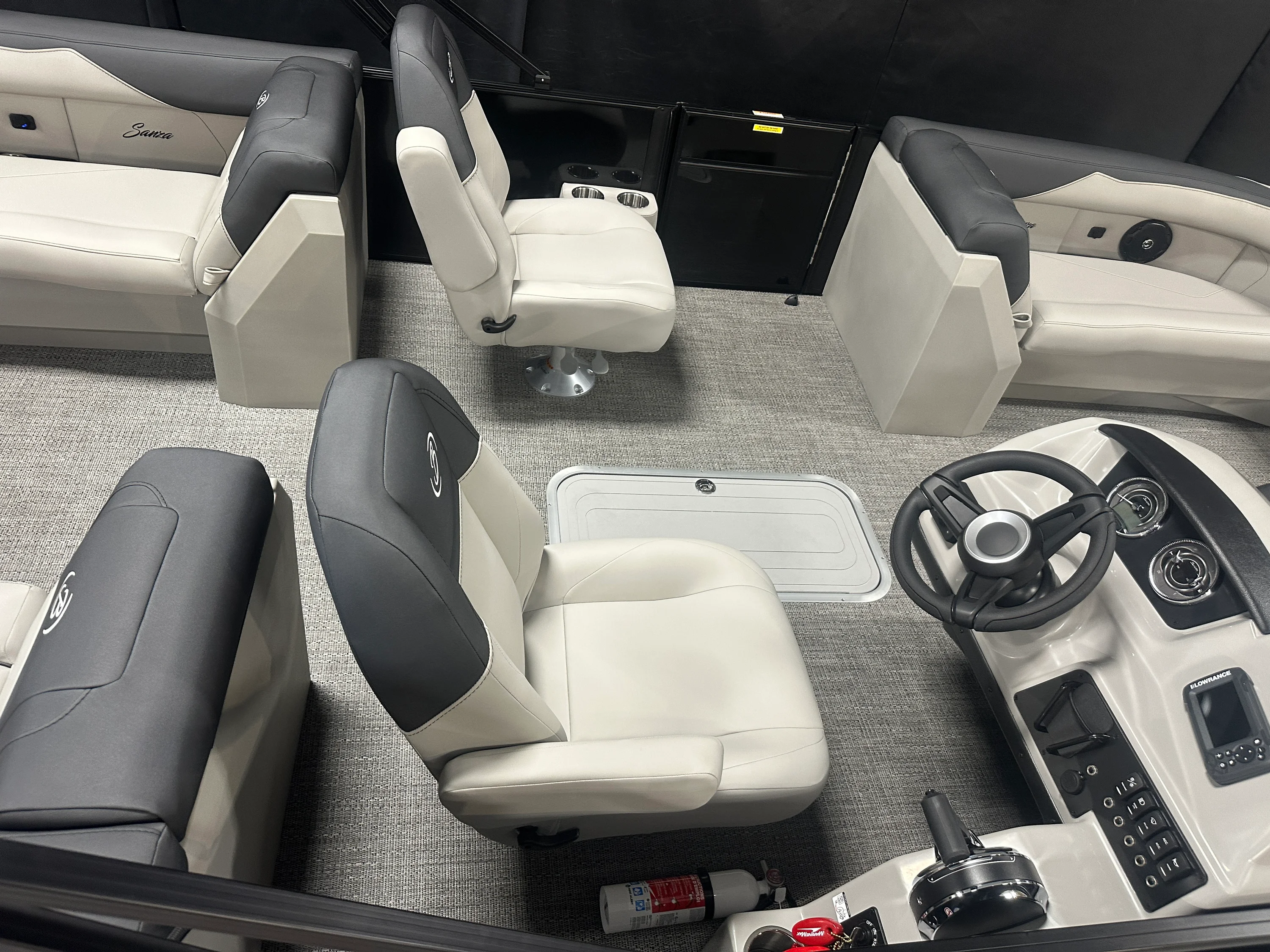 2026 Barletta SANZA22QC Image Thumbnail #5