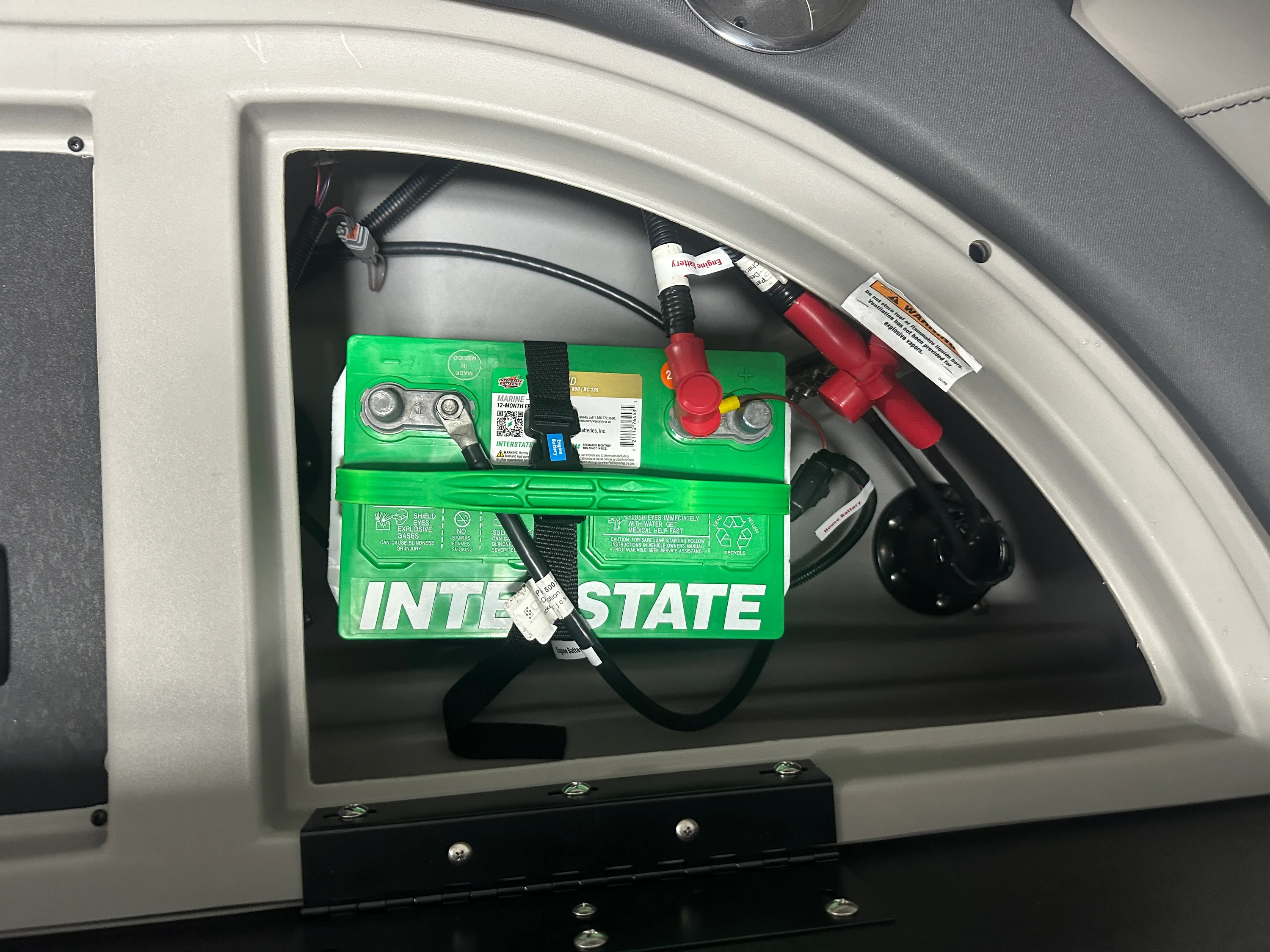 2026 Barletta SANZA22QC Image Thumbnail #29