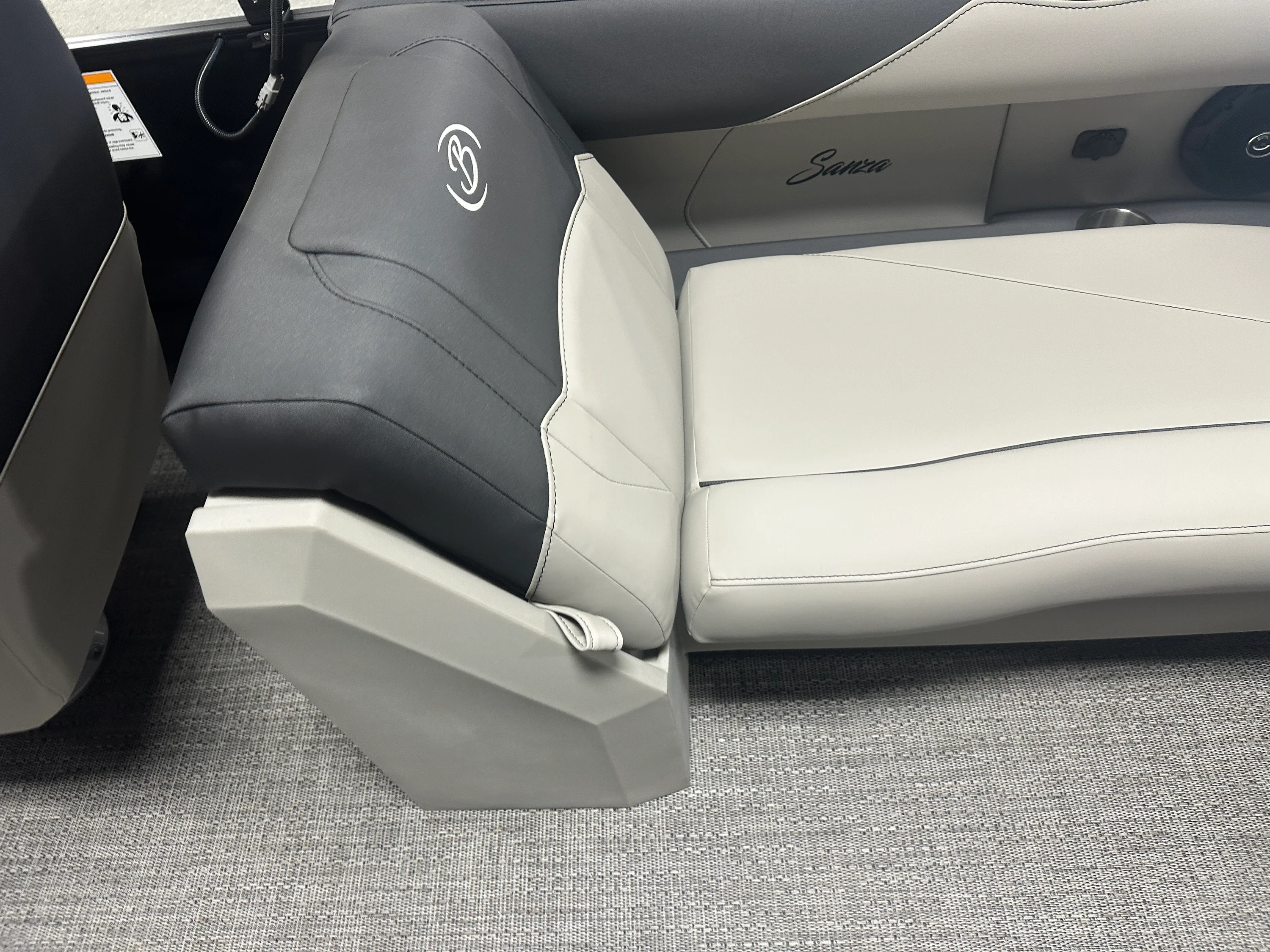 2026 Barletta SANZA22QC Image Thumbnail #31